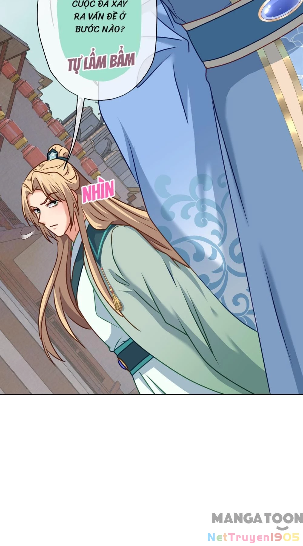 Ồ, Sủng Phi Đại Nhân Của Ta Chapter 362 - Trang 2