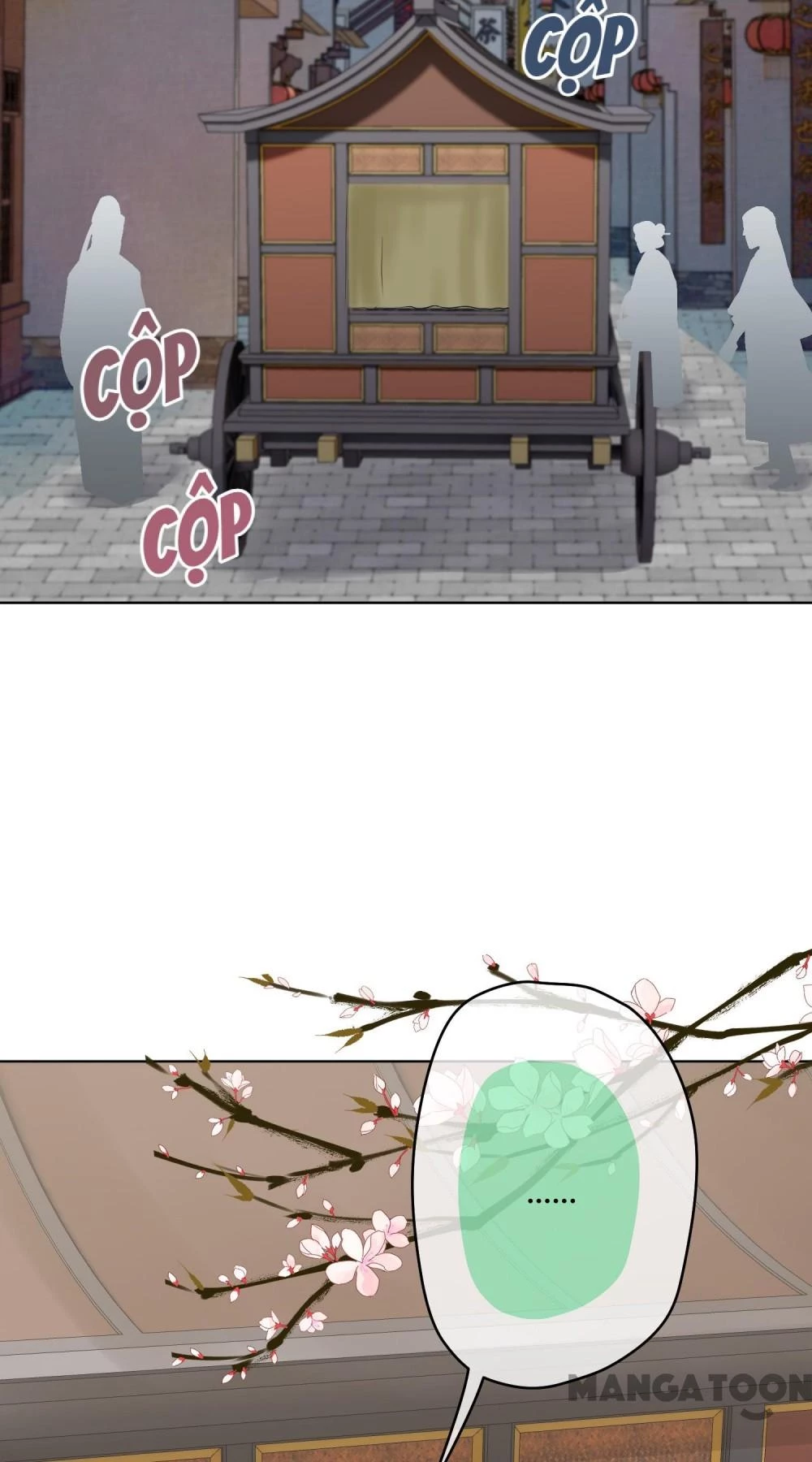 Ồ, Sủng Phi Đại Nhân Của Ta Chapter 362 - Trang 2