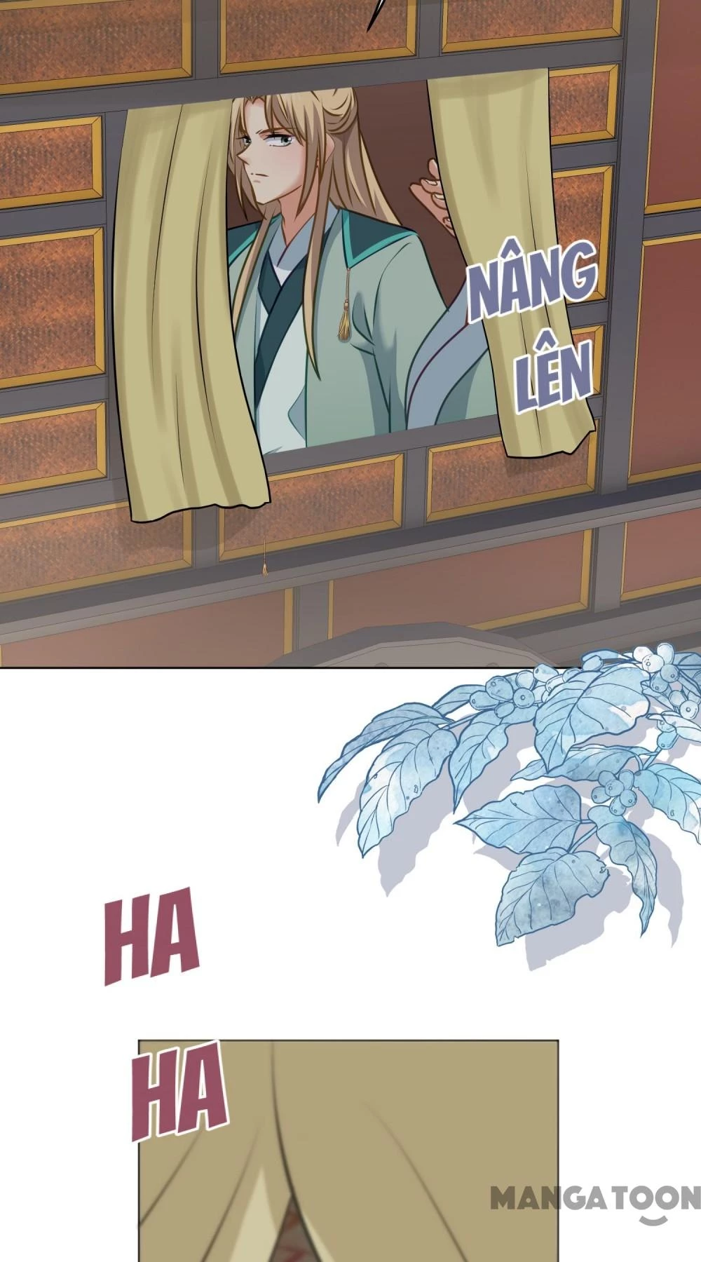 Ồ, Sủng Phi Đại Nhân Của Ta Chapter 362 - Trang 2