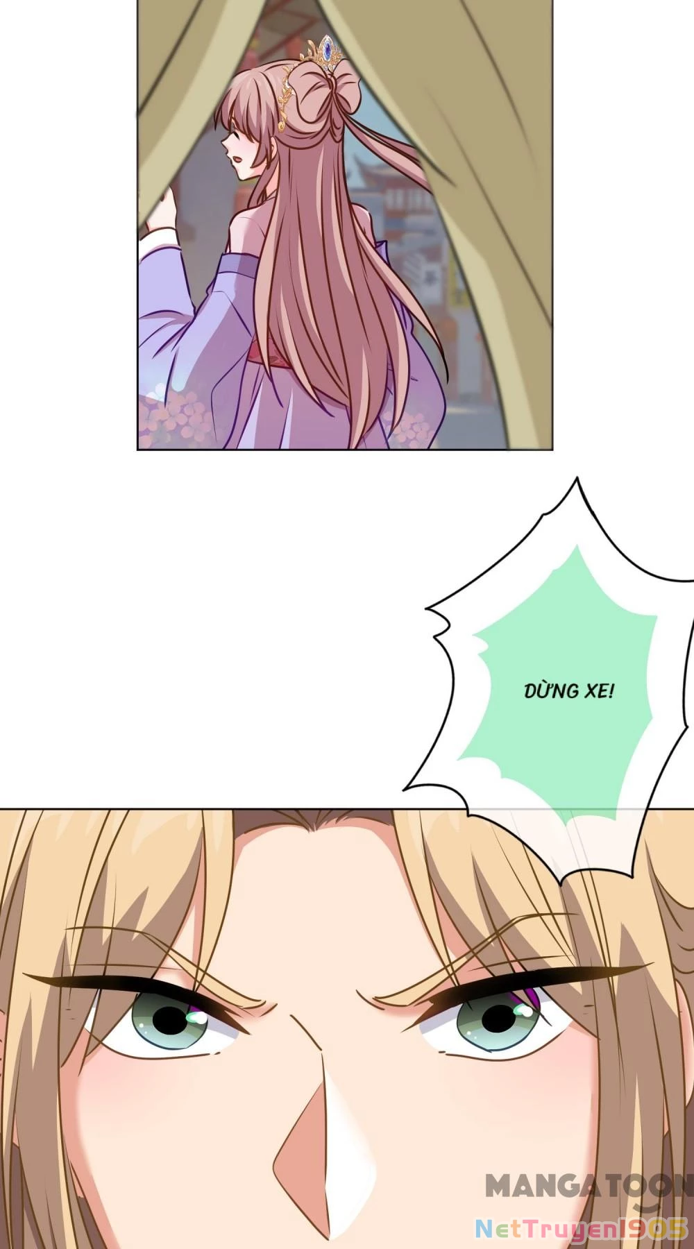 Ồ, Sủng Phi Đại Nhân Của Ta Chapter 362 - Trang 2