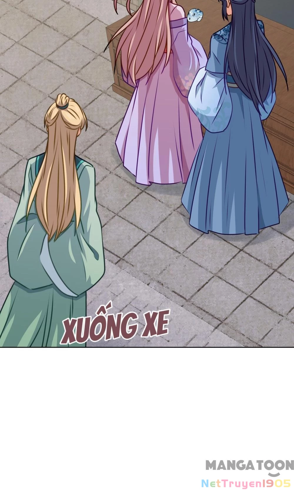 Ồ, Sủng Phi Đại Nhân Của Ta Chapter 362 - Trang 2