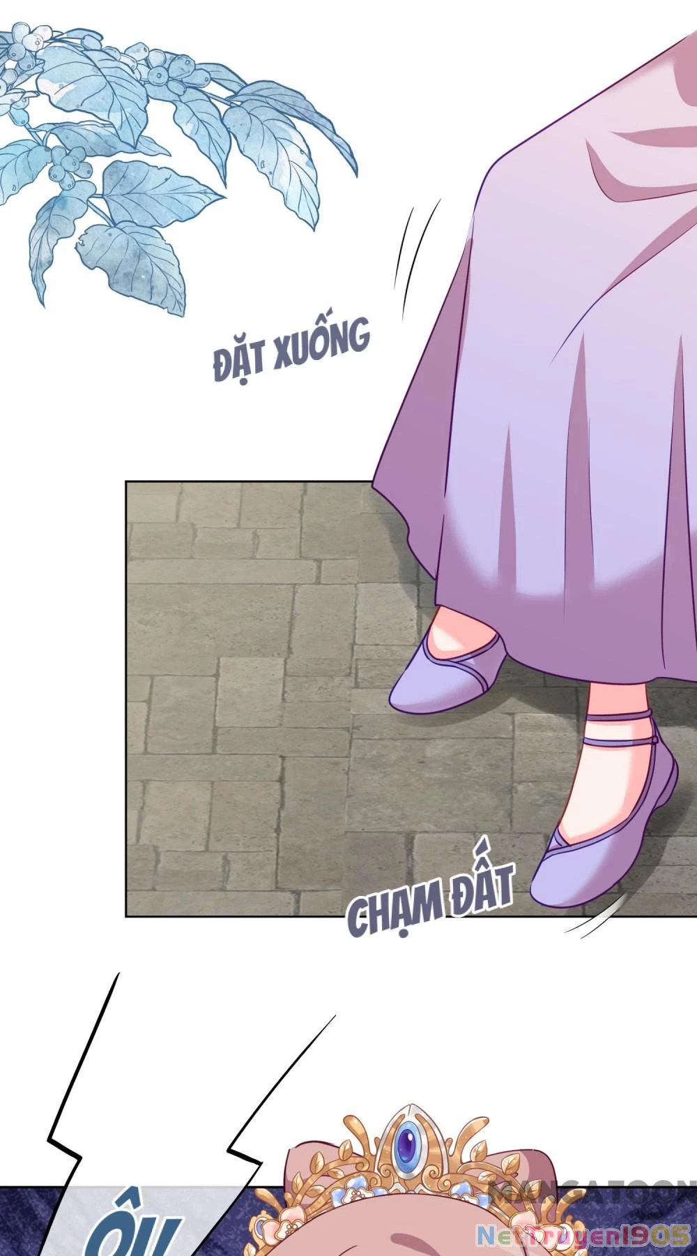 Ồ, Sủng Phi Đại Nhân Của Ta Chapter 363 - Trang 2