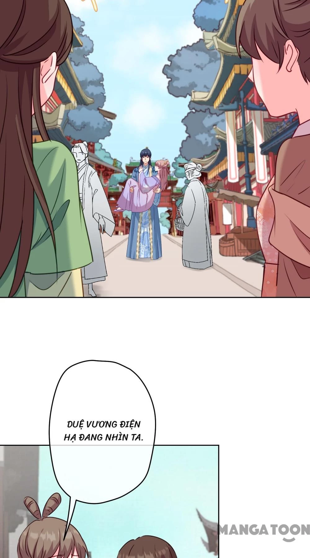 Ồ, Sủng Phi Đại Nhân Của Ta Chapter 363 - Trang 2