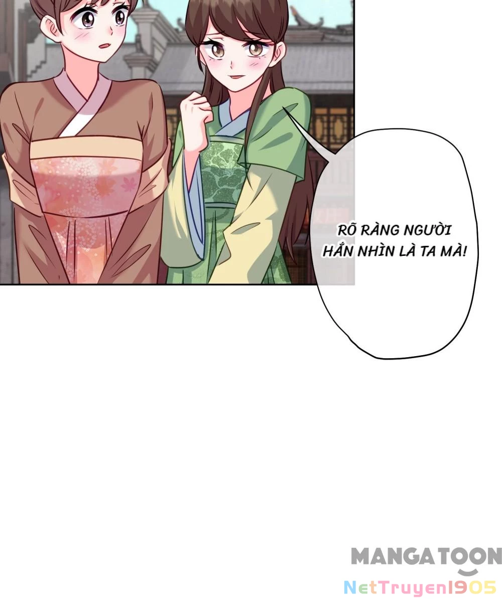 Ồ, Sủng Phi Đại Nhân Của Ta Chapter 363 - Trang 2