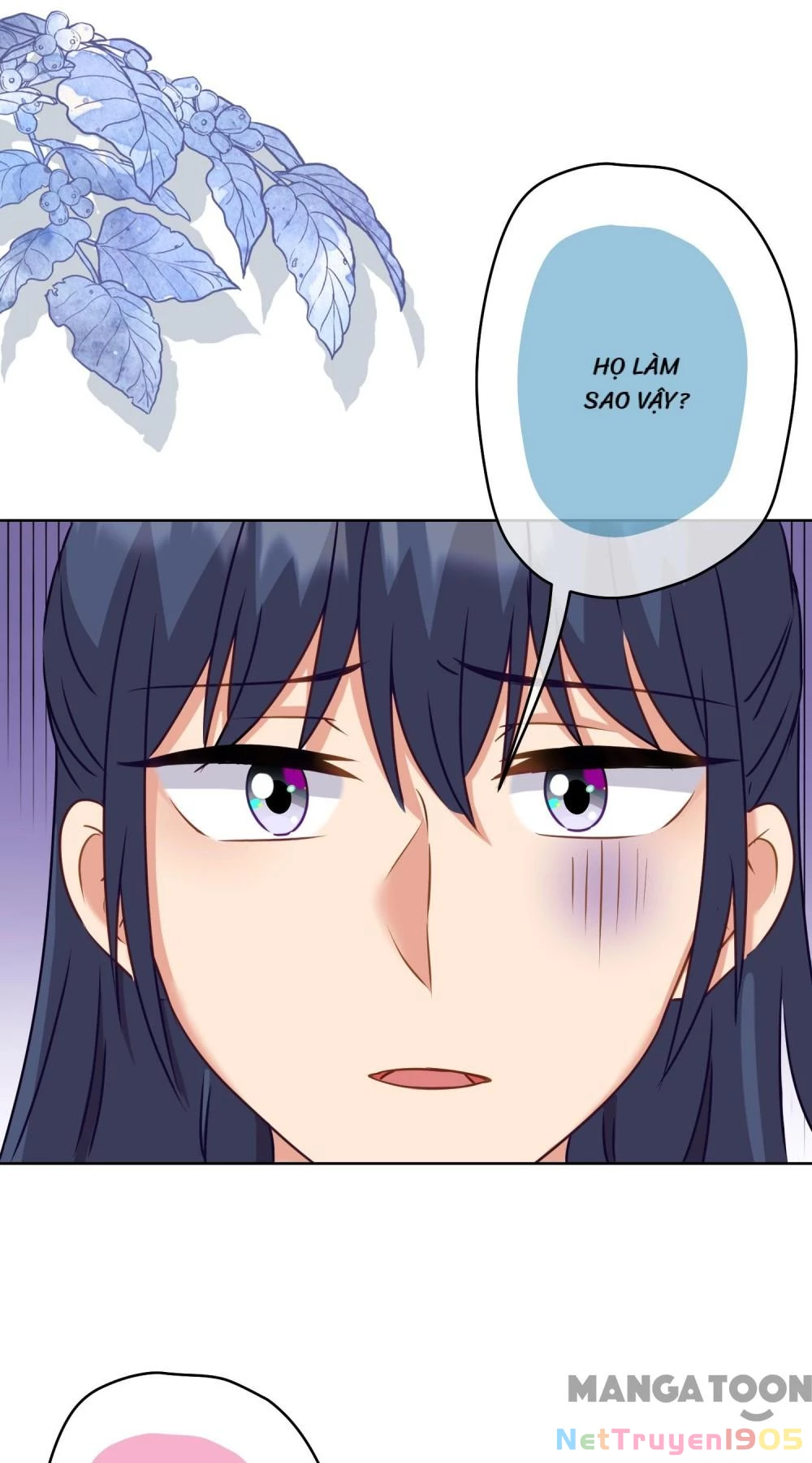 Ồ, Sủng Phi Đại Nhân Của Ta Chapter 363 - Trang 2