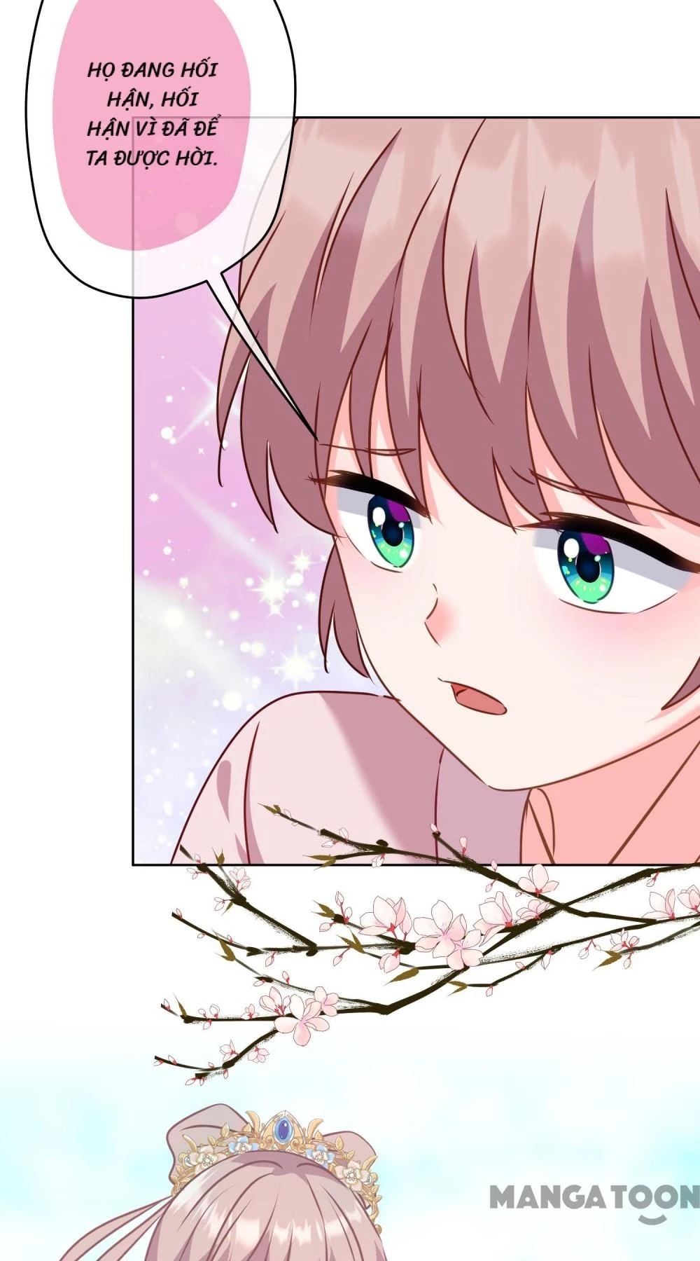 Ồ, Sủng Phi Đại Nhân Của Ta Chapter 363 - Trang 2
