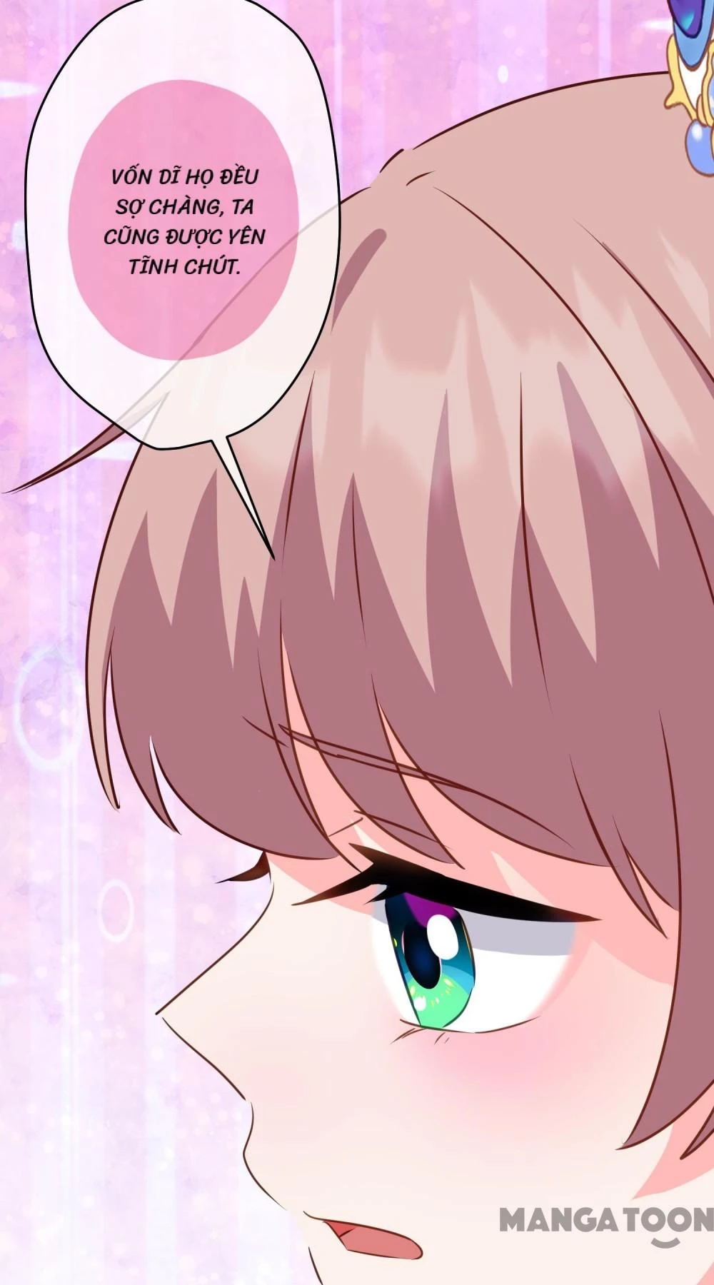 Ồ, Sủng Phi Đại Nhân Của Ta Chapter 363 - Trang 2