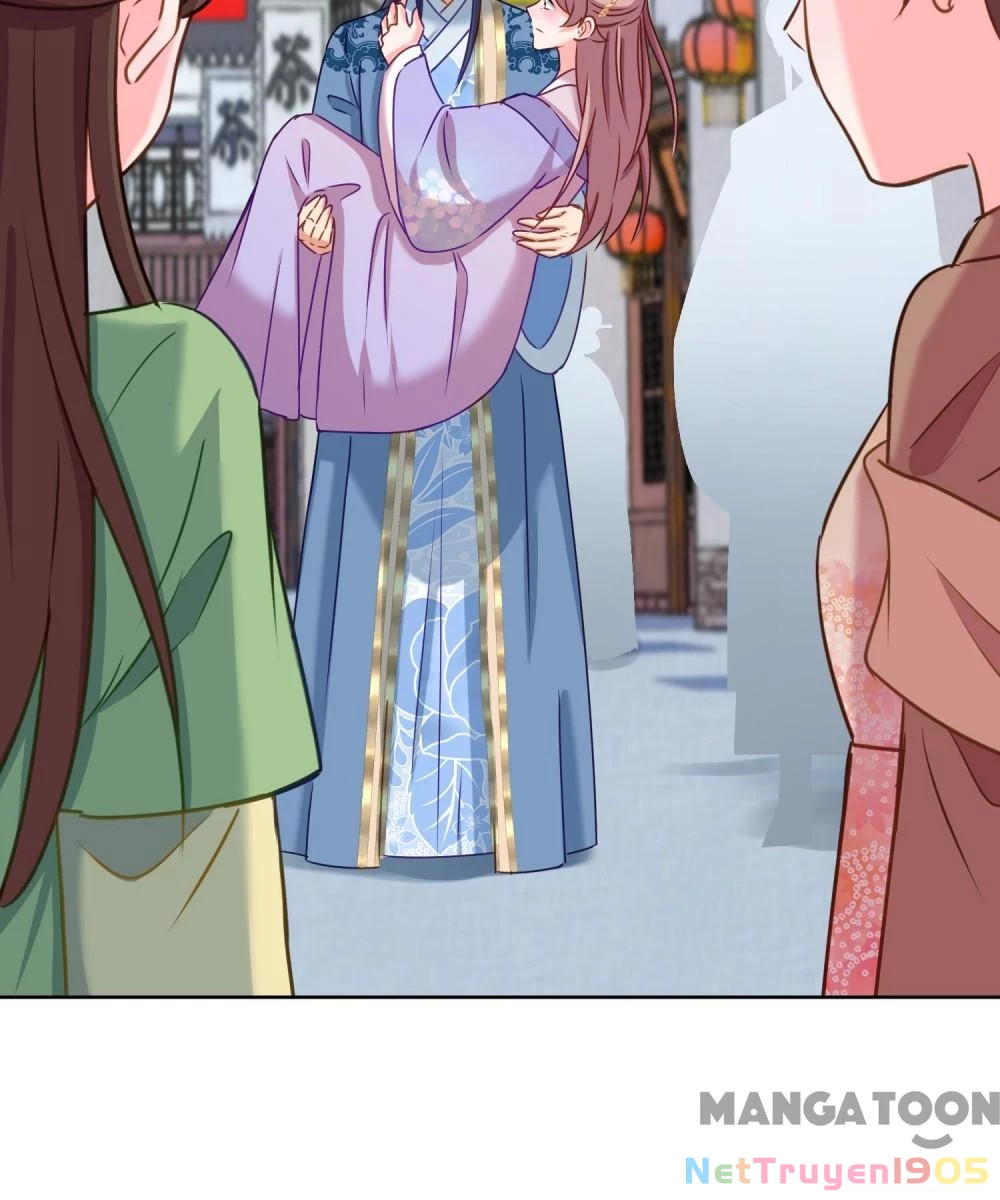 Ồ, Sủng Phi Đại Nhân Của Ta Chapter 363 - Trang 2