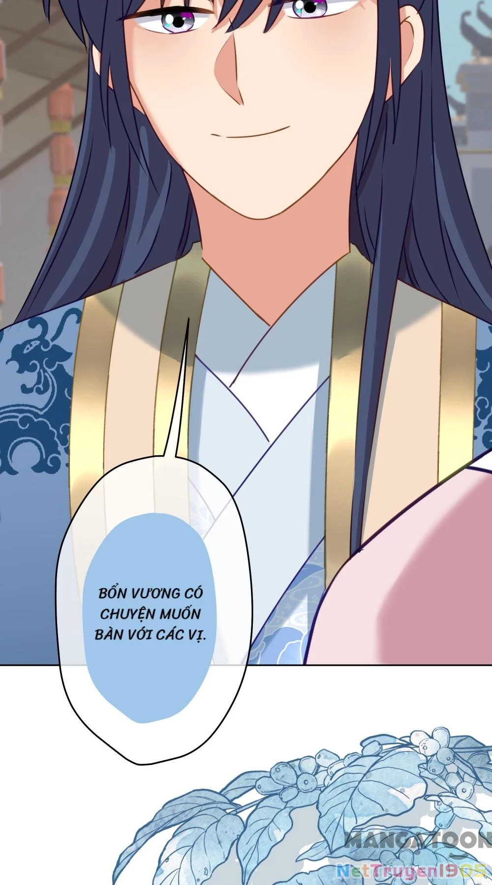 Ồ, Sủng Phi Đại Nhân Của Ta Chapter 363 - Trang 2