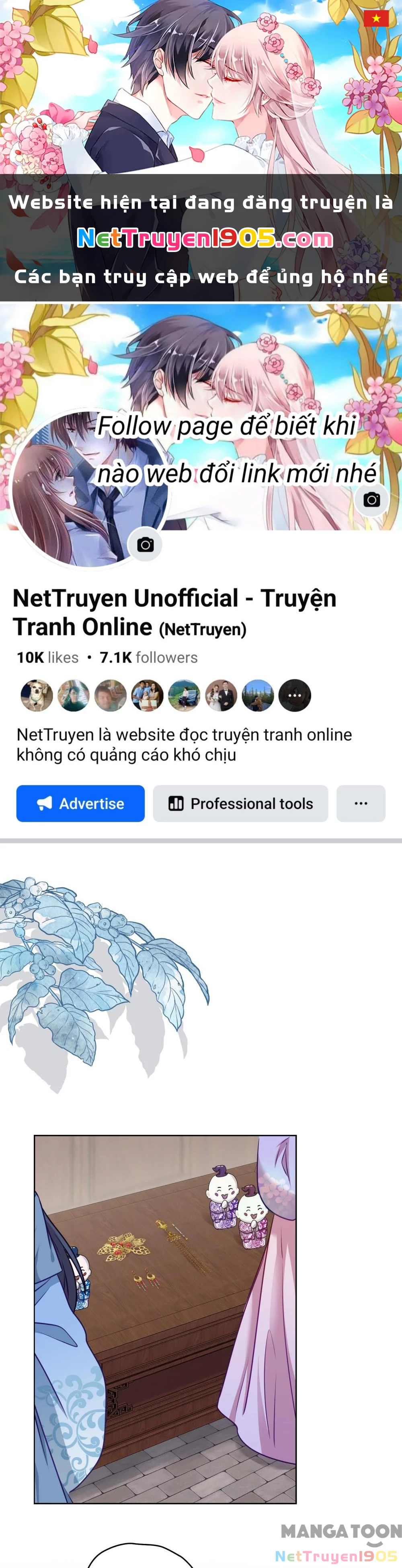 Ồ, Sủng Phi Đại Nhân Của Ta Chapter 363 - Trang 2