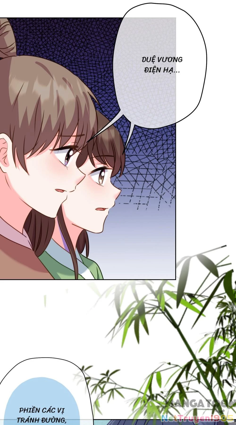 Ồ, Sủng Phi Đại Nhân Của Ta Chapter 363 - Trang 2