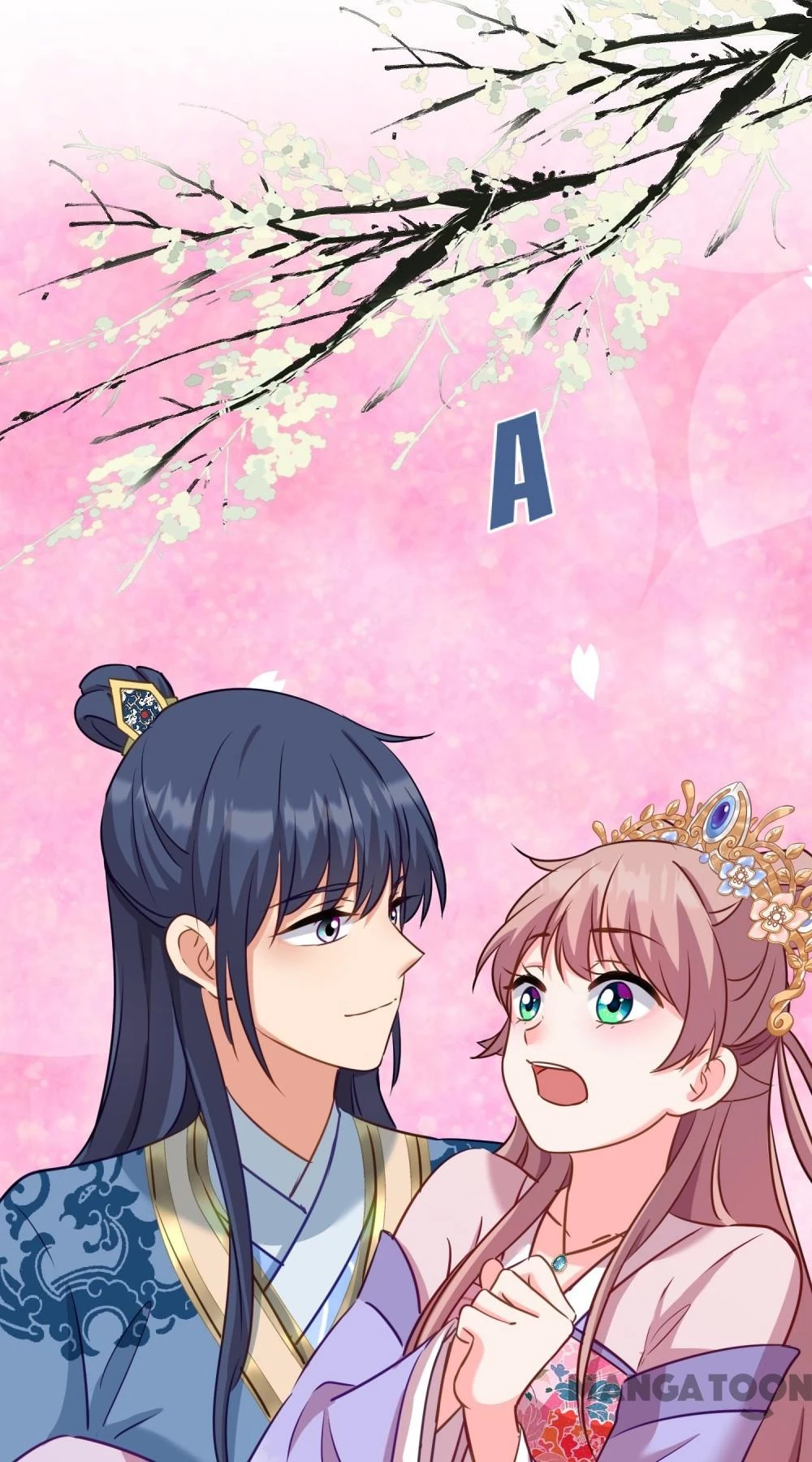 Ồ, Sủng Phi Đại Nhân Của Ta Chapter 363 - Trang 2