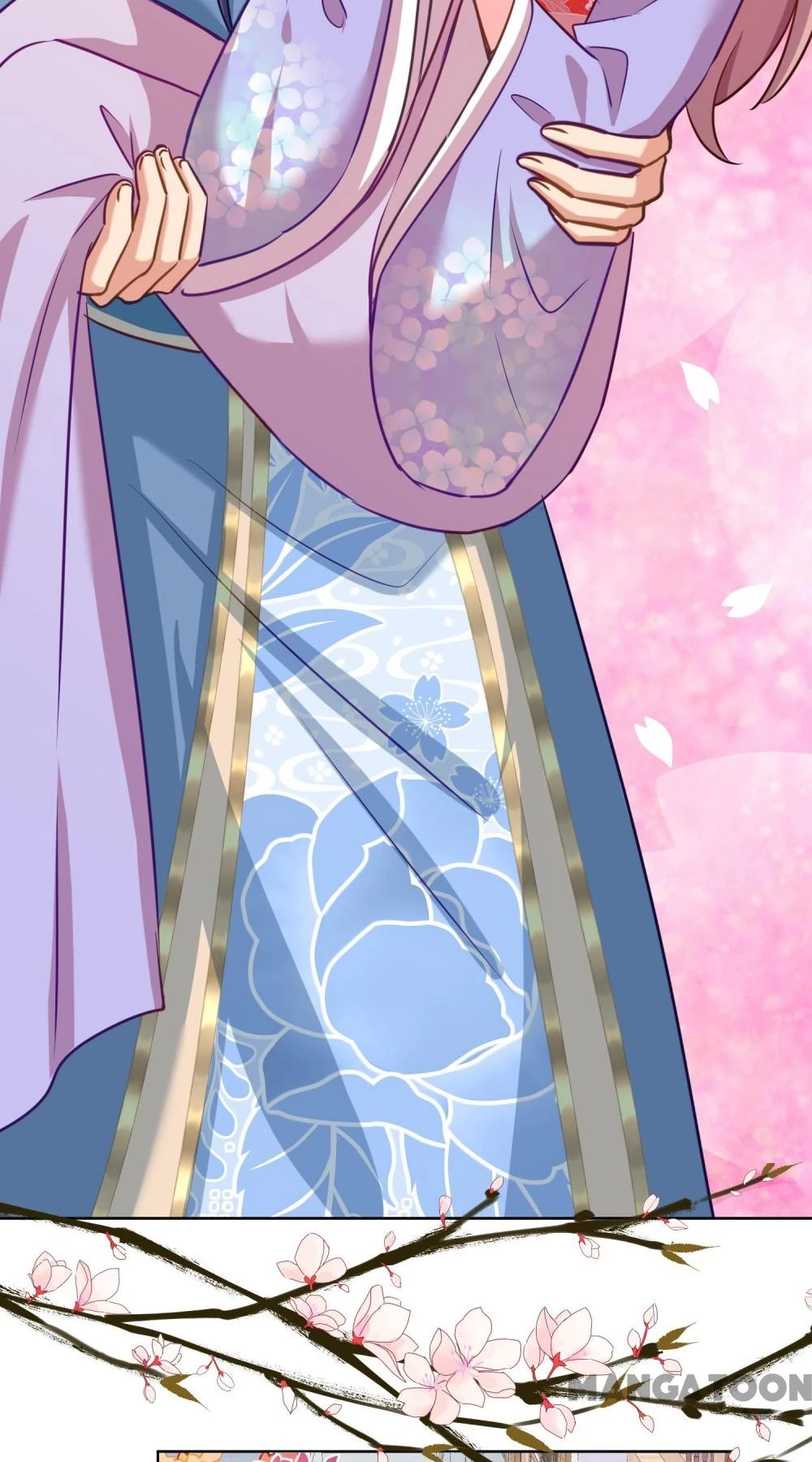 Ồ, Sủng Phi Đại Nhân Của Ta Chapter 363 - Trang 2