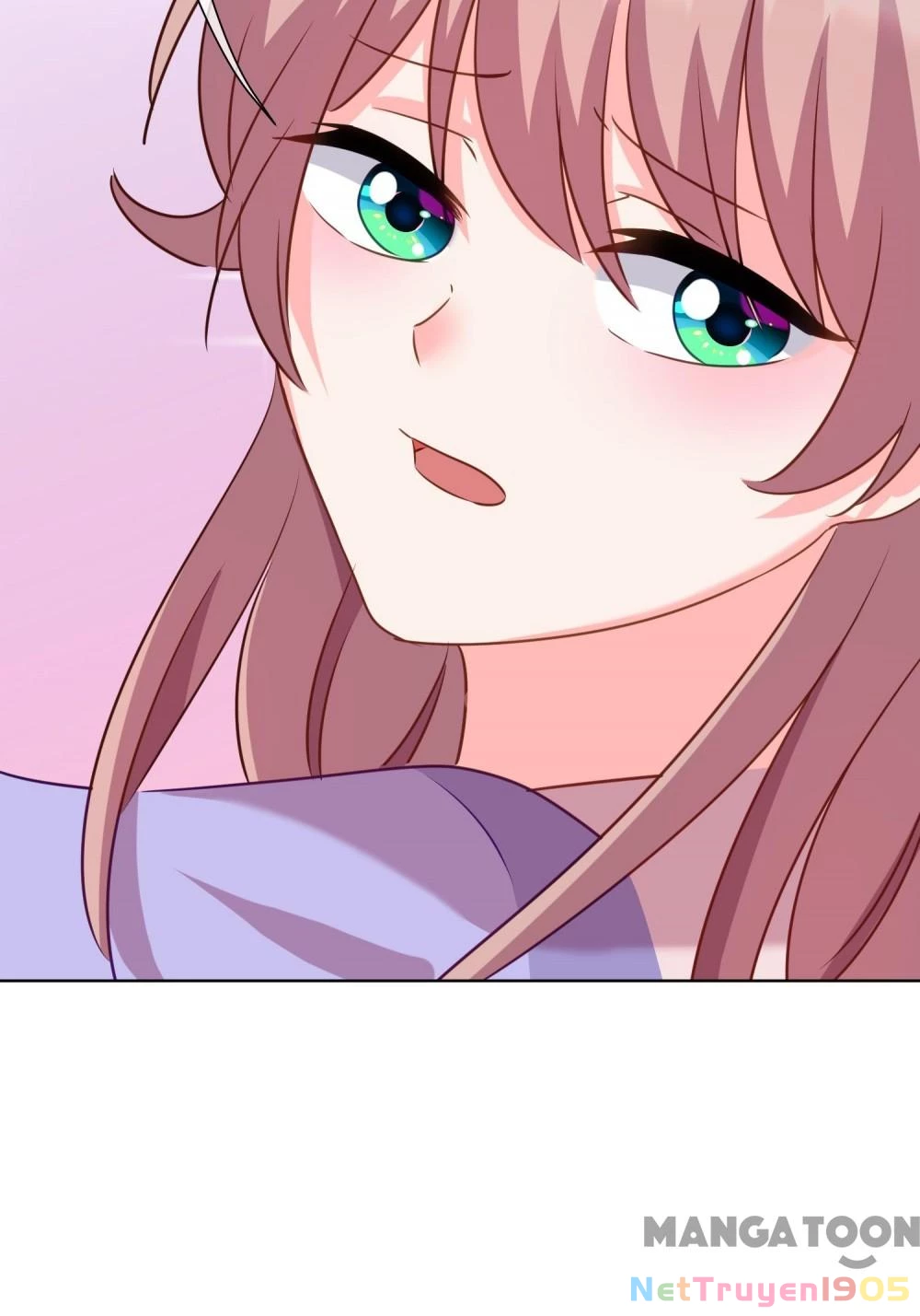 Ồ, Sủng Phi Đại Nhân Của Ta Chapter 363 - Trang 2