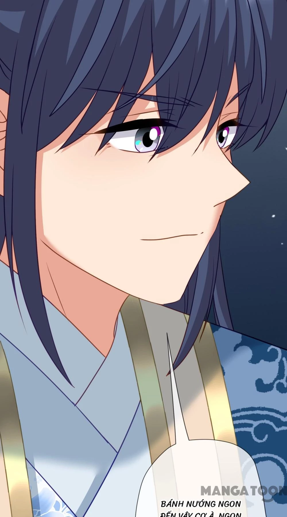 Ồ, Sủng Phi Đại Nhân Của Ta Chapter 364 - Trang 2