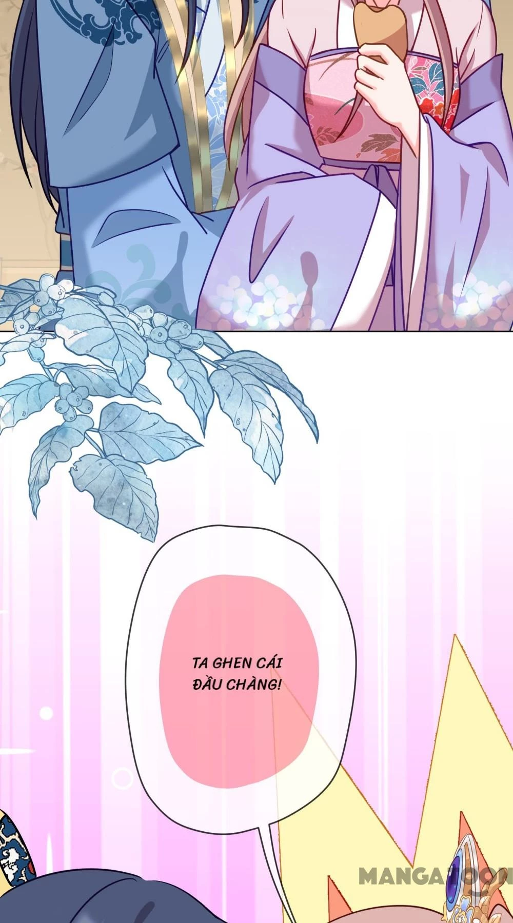 Ồ, Sủng Phi Đại Nhân Của Ta Chapter 364 - Trang 2