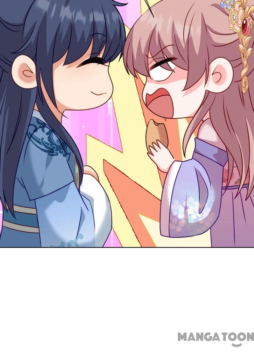 Ồ, Sủng Phi Đại Nhân Của Ta Chapter 364 - Trang 2