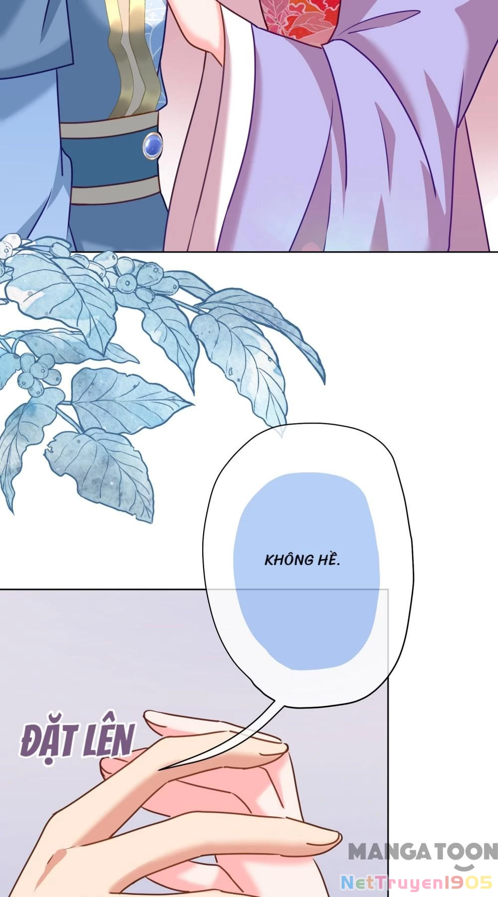 Ồ, Sủng Phi Đại Nhân Của Ta Chapter 364 - Trang 2