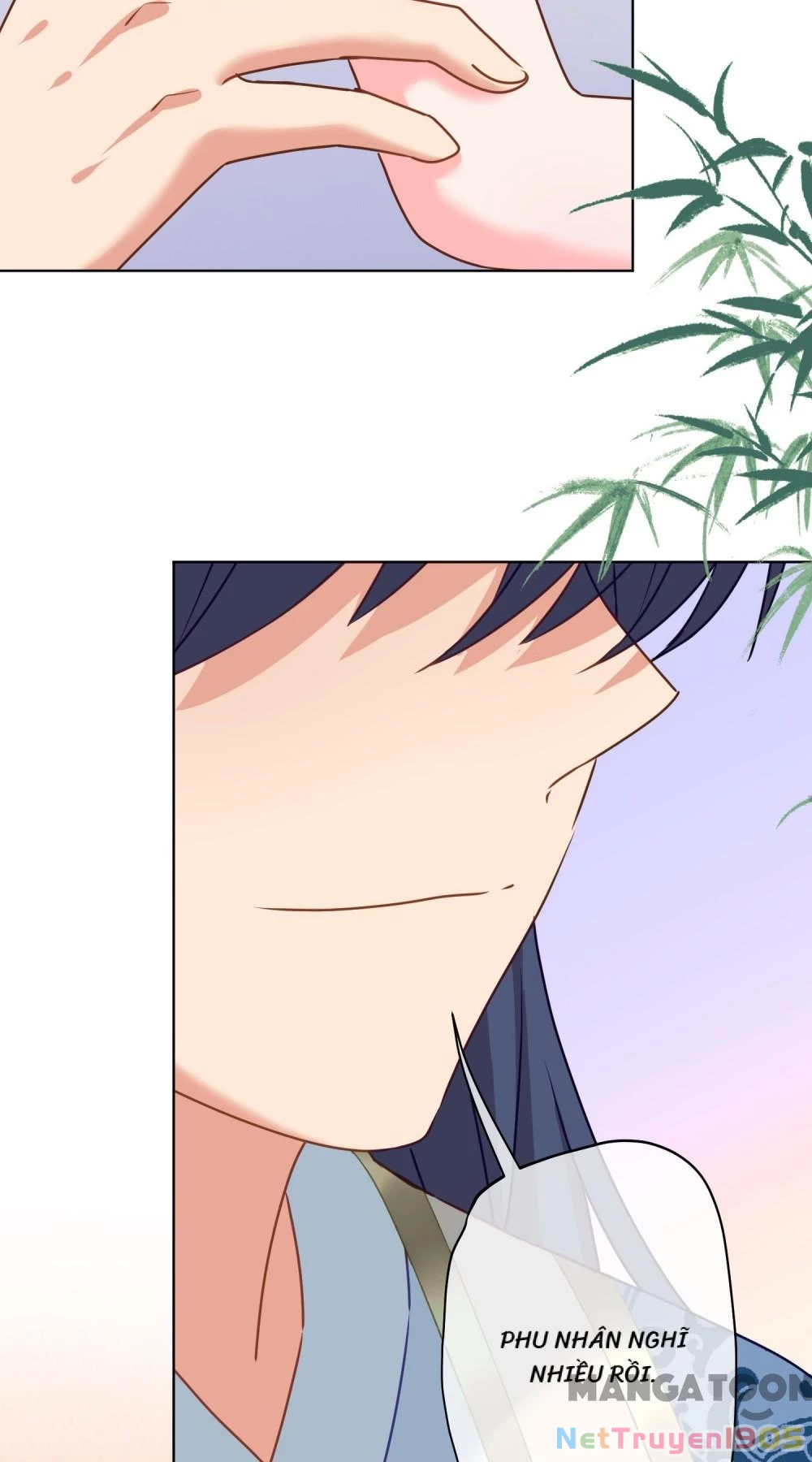 Ồ, Sủng Phi Đại Nhân Của Ta Chapter 364 - Trang 2