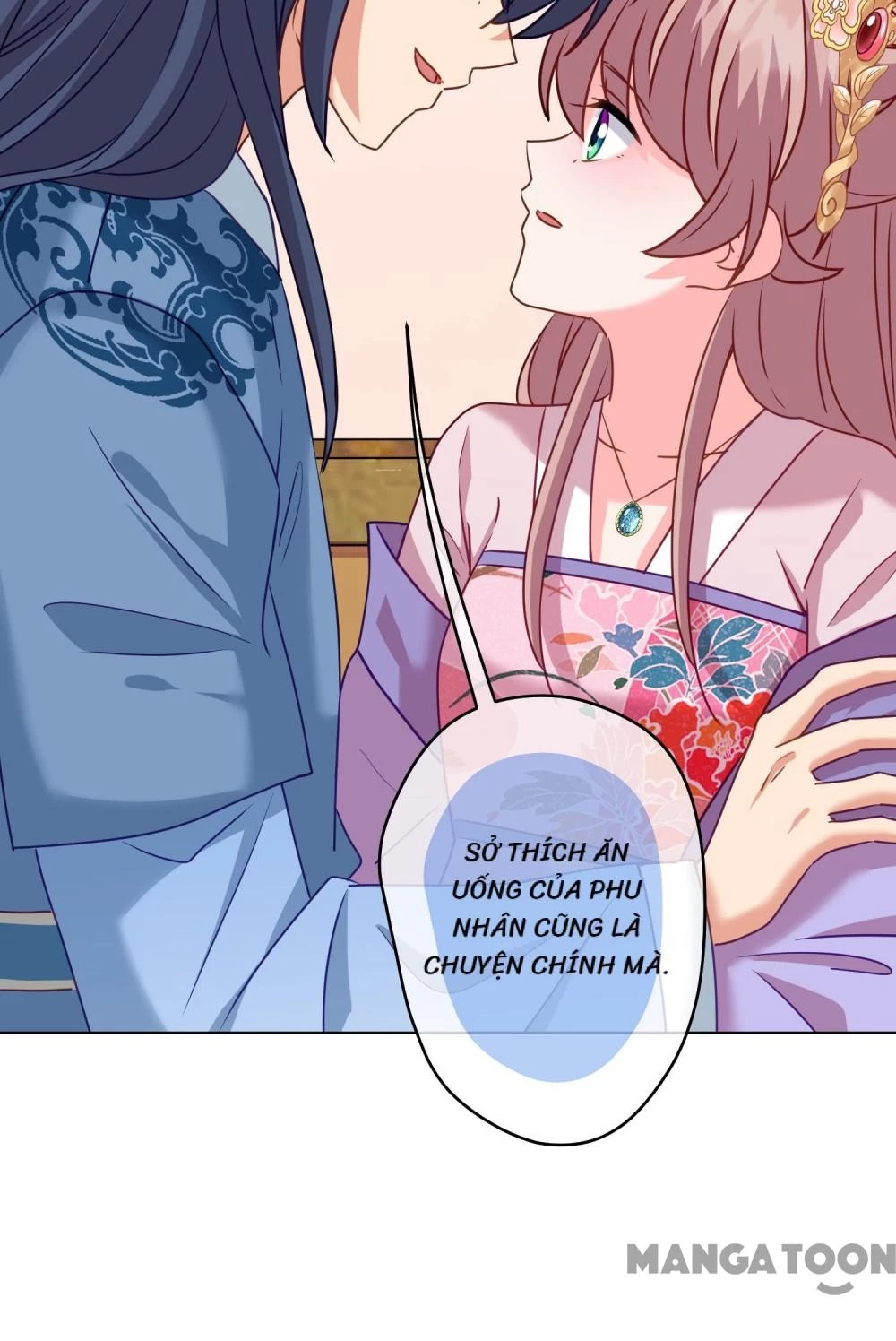 Ồ, Sủng Phi Đại Nhân Của Ta Chapter 364 - Trang 2