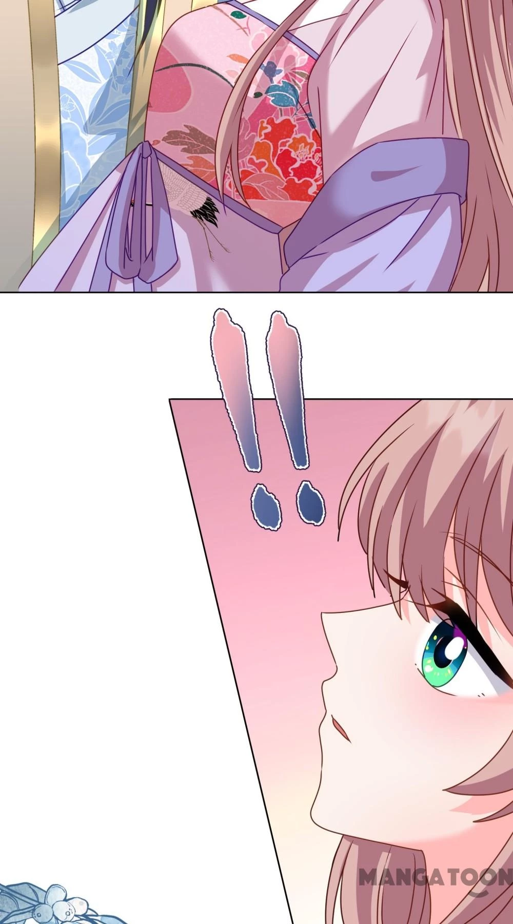 Ồ, Sủng Phi Đại Nhân Của Ta Chapter 364 - Trang 2