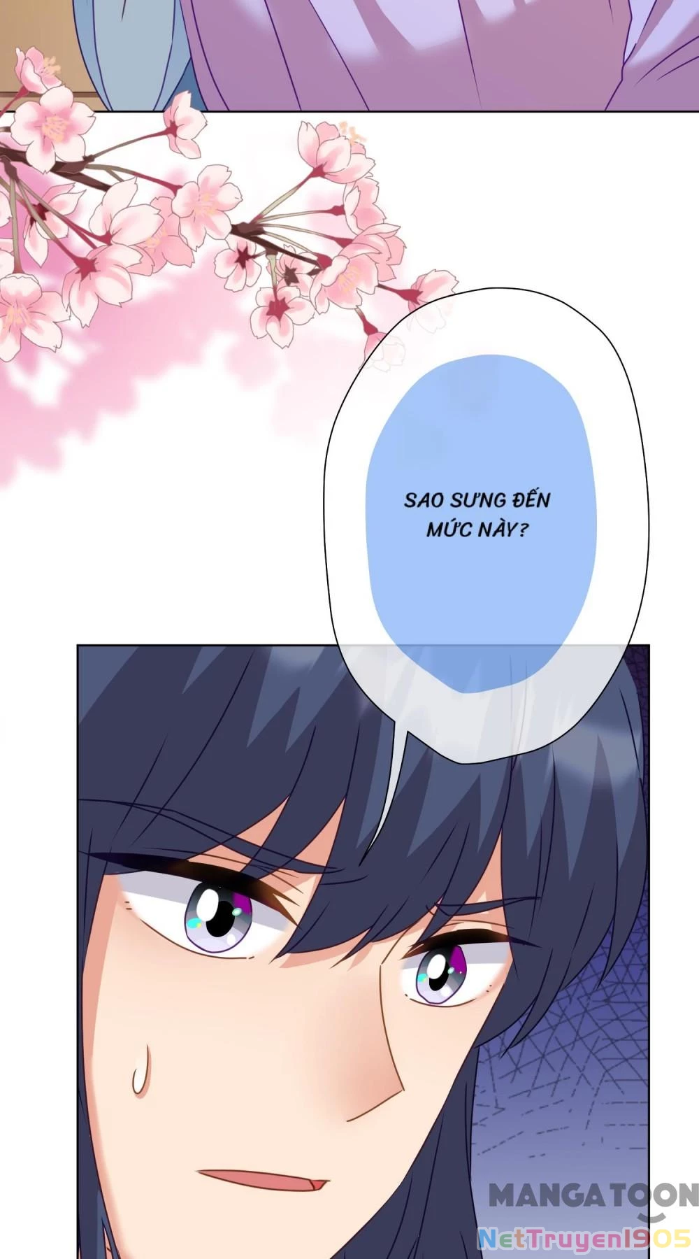 Ồ, Sủng Phi Đại Nhân Của Ta Chapter 364 - Trang 2