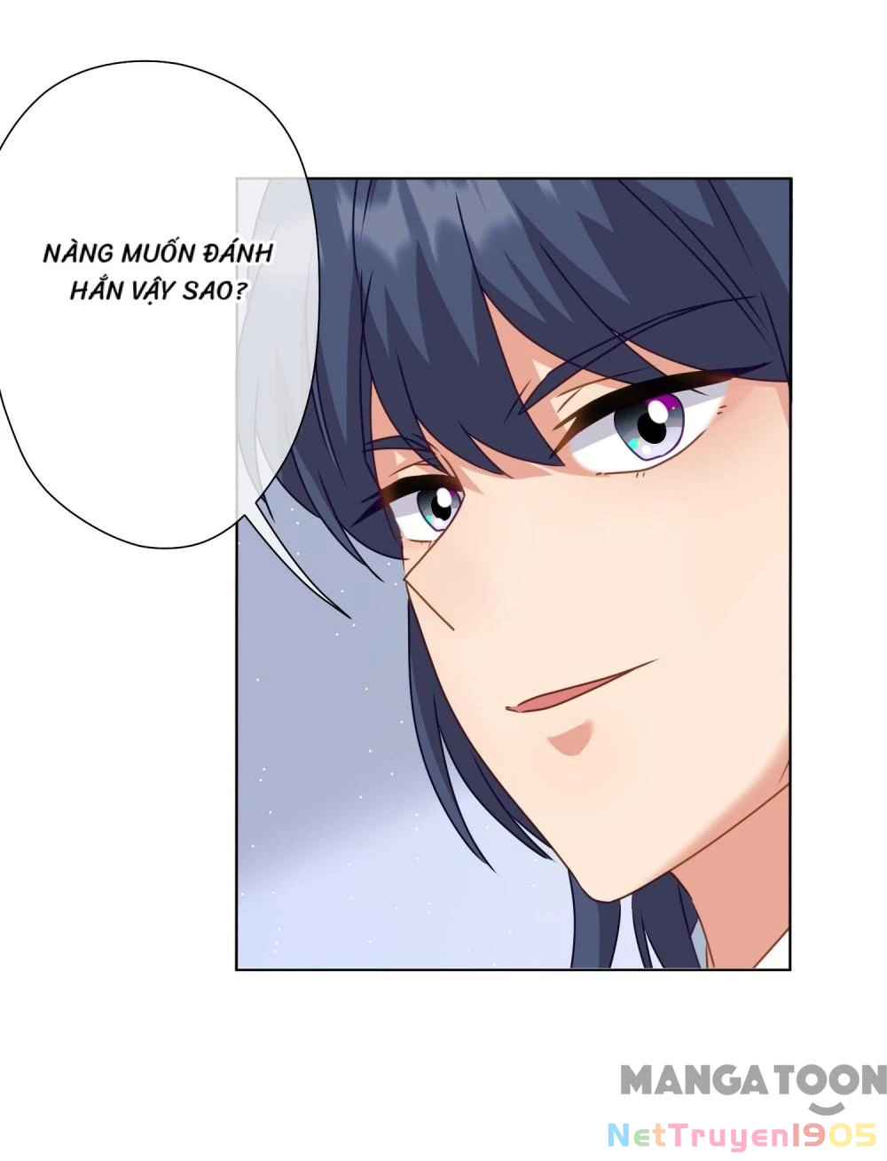 Ồ, Sủng Phi Đại Nhân Của Ta Chapter 364 - Trang 2