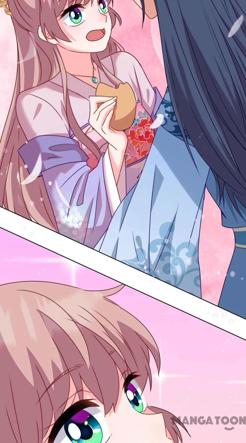 Ồ, Sủng Phi Đại Nhân Của Ta Chapter 364 - Trang 2