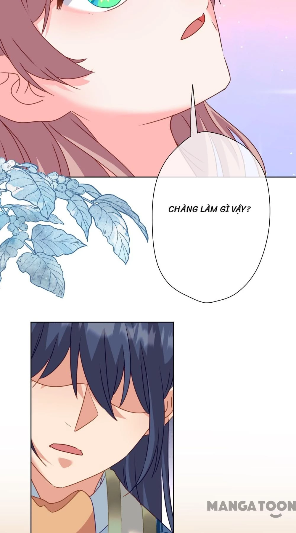 Ồ, Sủng Phi Đại Nhân Của Ta Chapter 364 - Trang 2