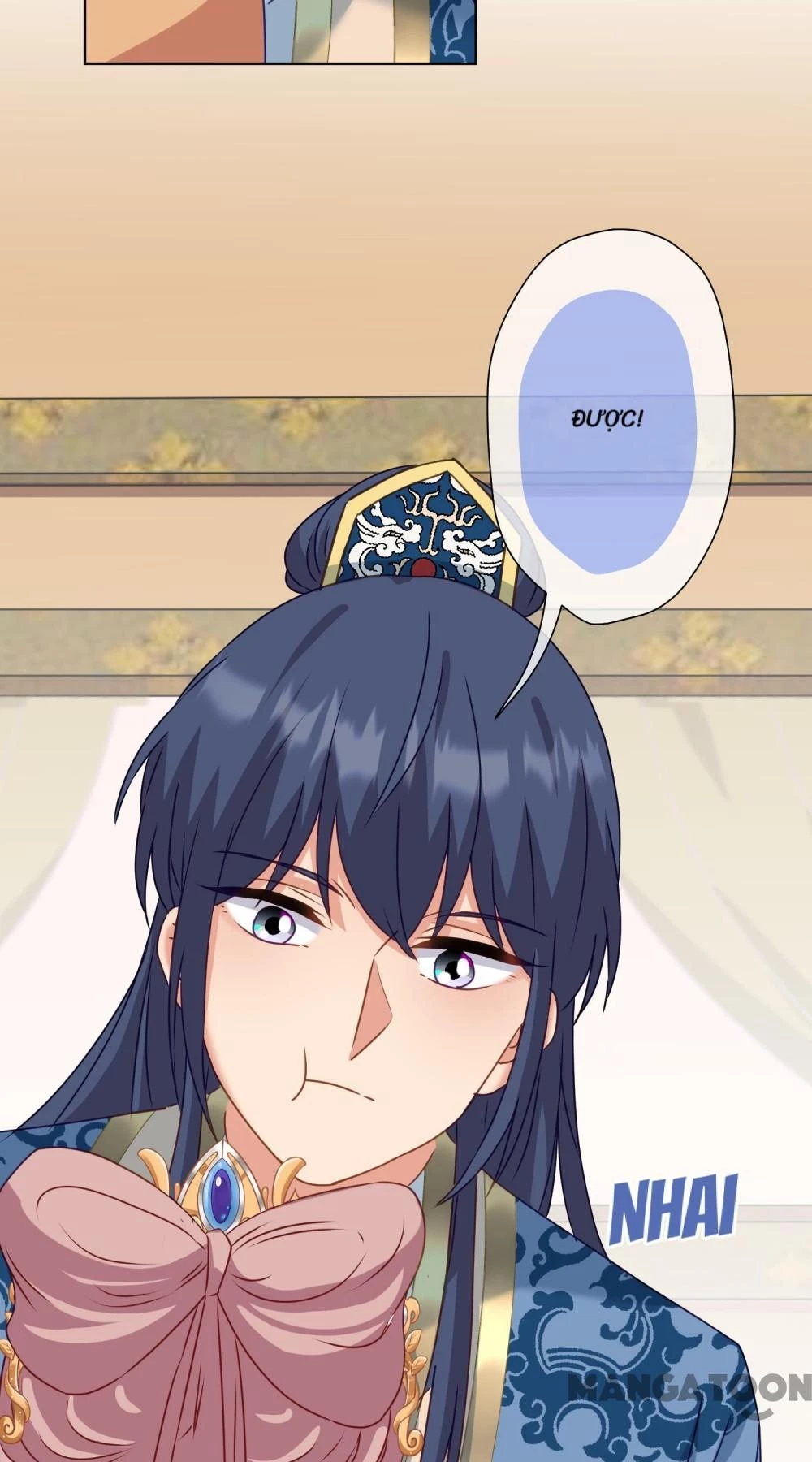 Ồ, Sủng Phi Đại Nhân Của Ta Chapter 364 - Trang 2