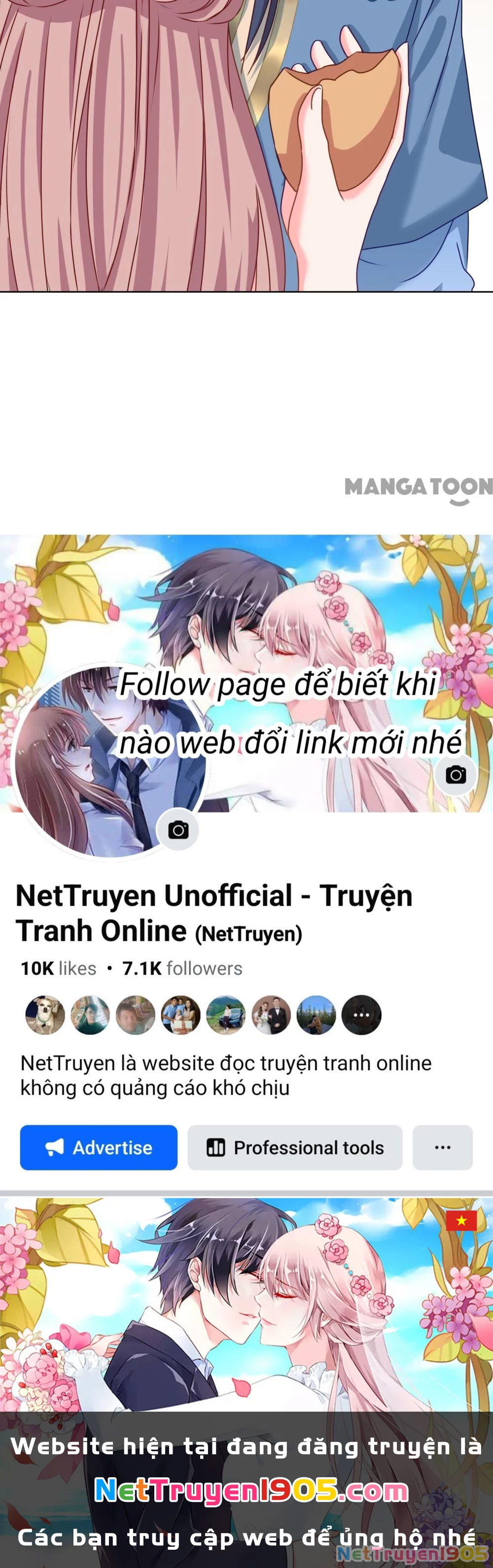 Ồ, Sủng Phi Đại Nhân Của Ta Chapter 364 - Trang 2