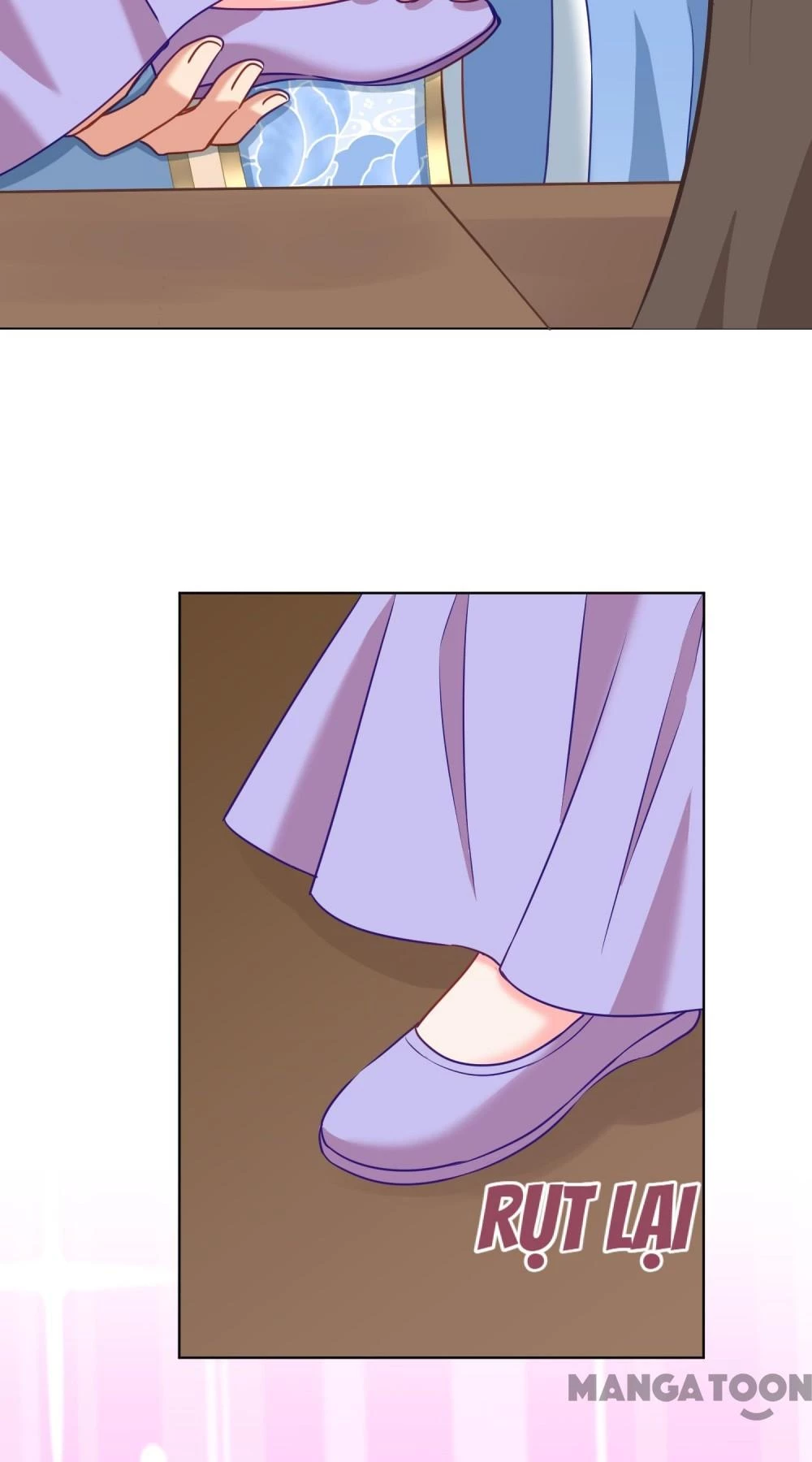 Ồ, Sủng Phi Đại Nhân Của Ta Chapter 364 - Trang 2