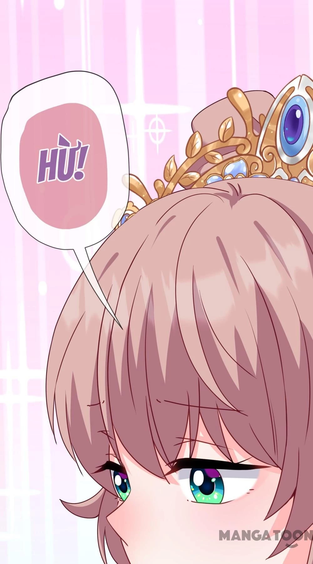 Ồ, Sủng Phi Đại Nhân Của Ta Chapter 364 - Trang 2