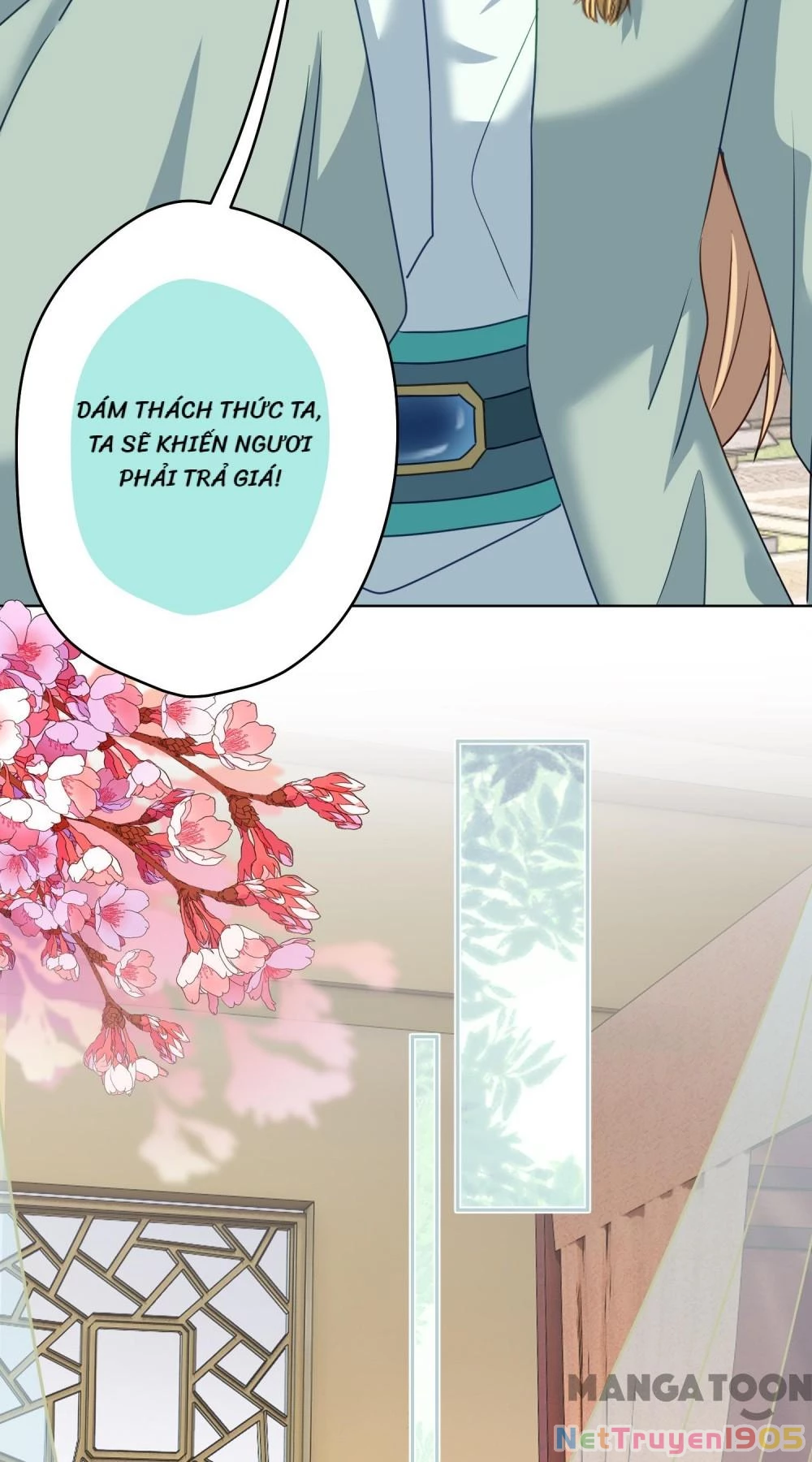 Ồ, Sủng Phi Đại Nhân Của Ta Chapter 365 - Trang 2