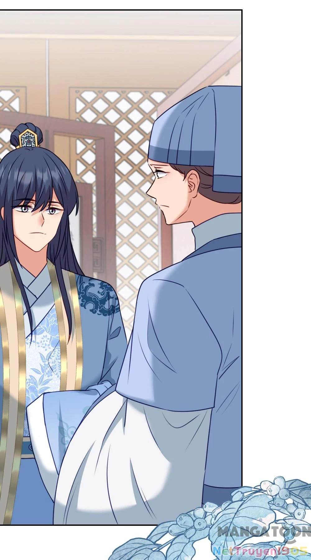 Ồ, Sủng Phi Đại Nhân Của Ta Chapter 365 - Trang 2