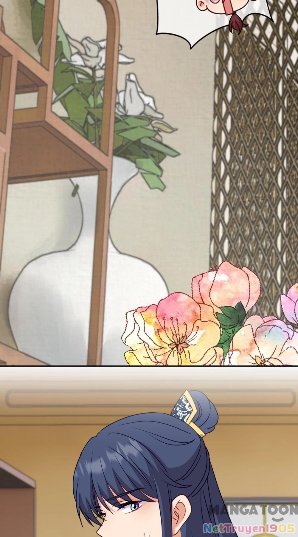 Ồ, Sủng Phi Đại Nhân Của Ta Chapter 365 - Trang 2