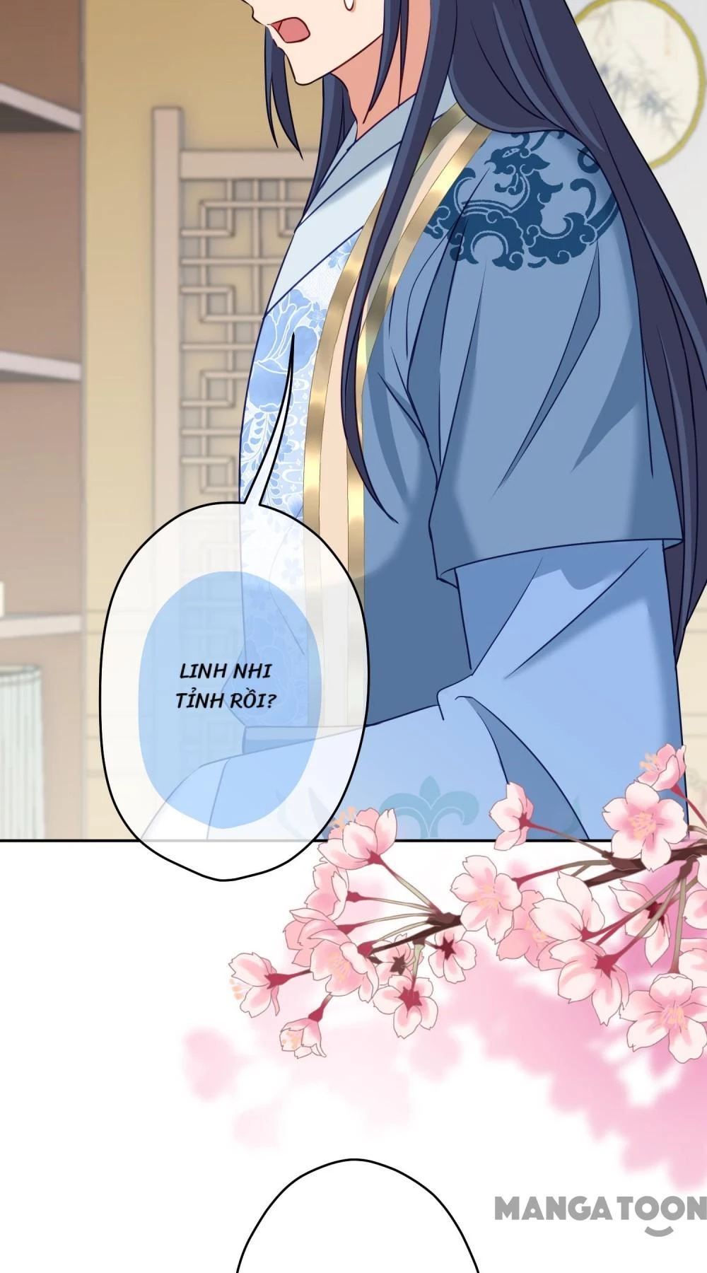 Ồ, Sủng Phi Đại Nhân Của Ta Chapter 365 - Trang 2