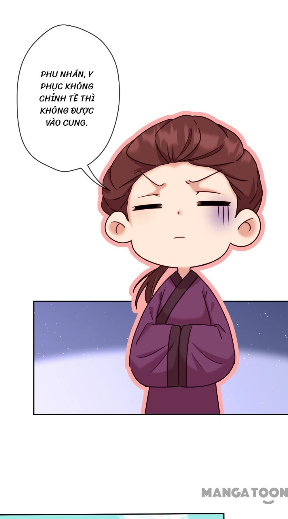 Ồ, Sủng Phi Đại Nhân Của Ta Chapter 365 - Trang 2