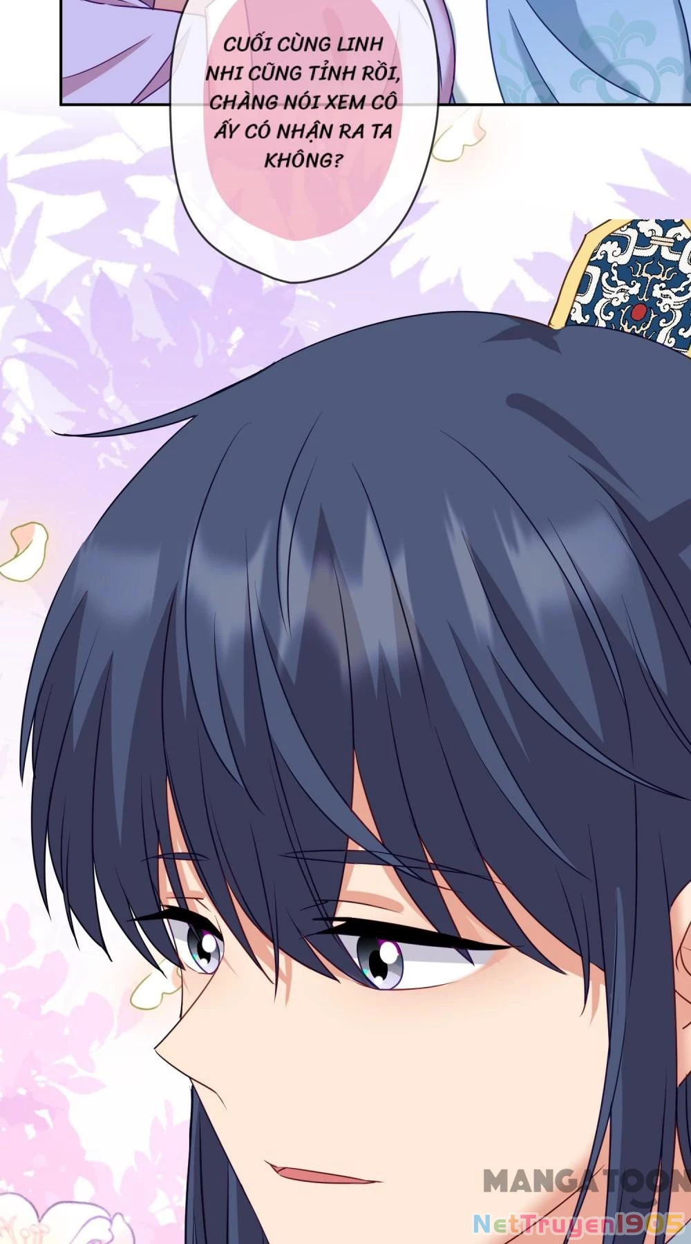 Ồ, Sủng Phi Đại Nhân Của Ta Chapter 365 - Trang 2