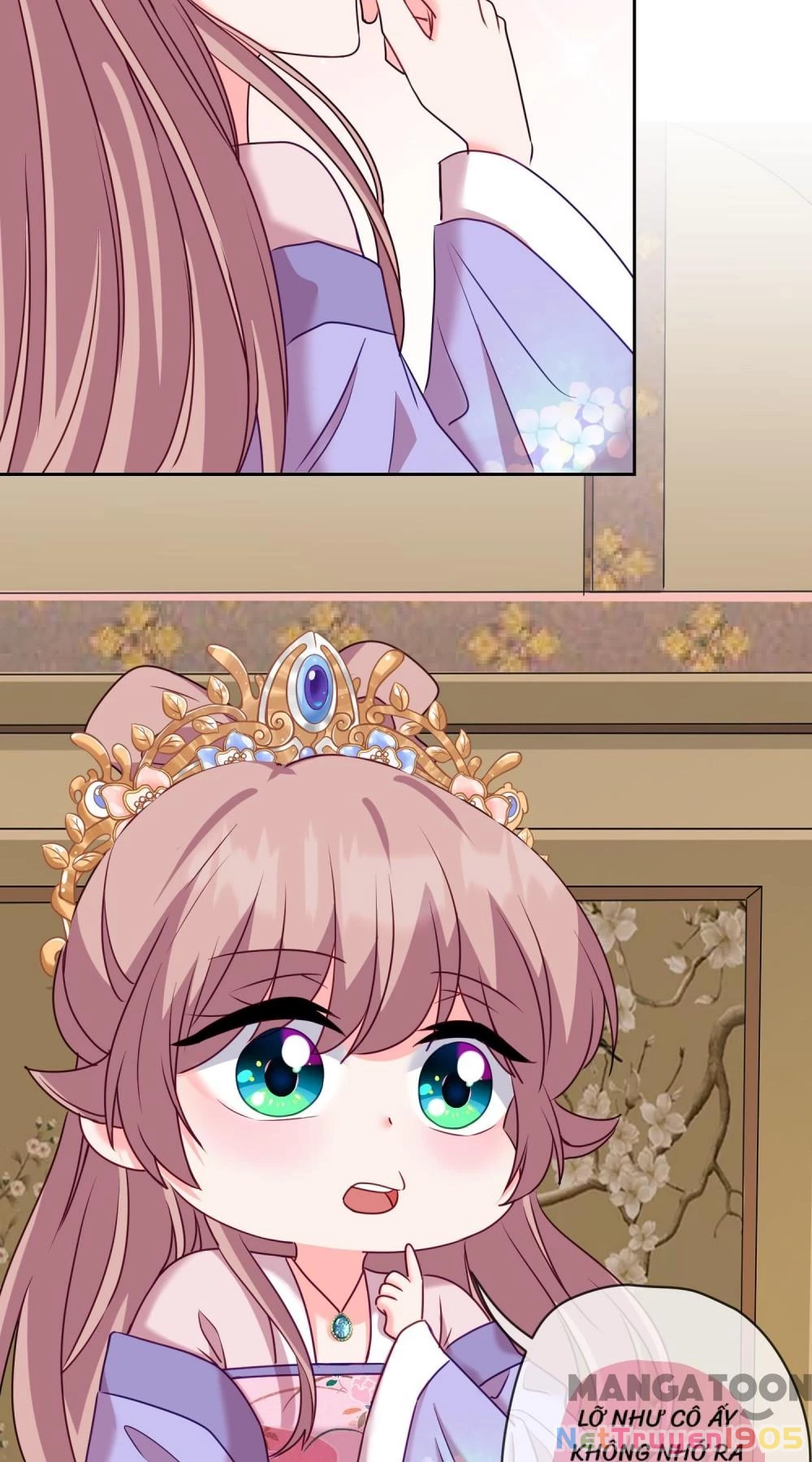 Ồ, Sủng Phi Đại Nhân Của Ta Chapter 365 - Trang 2