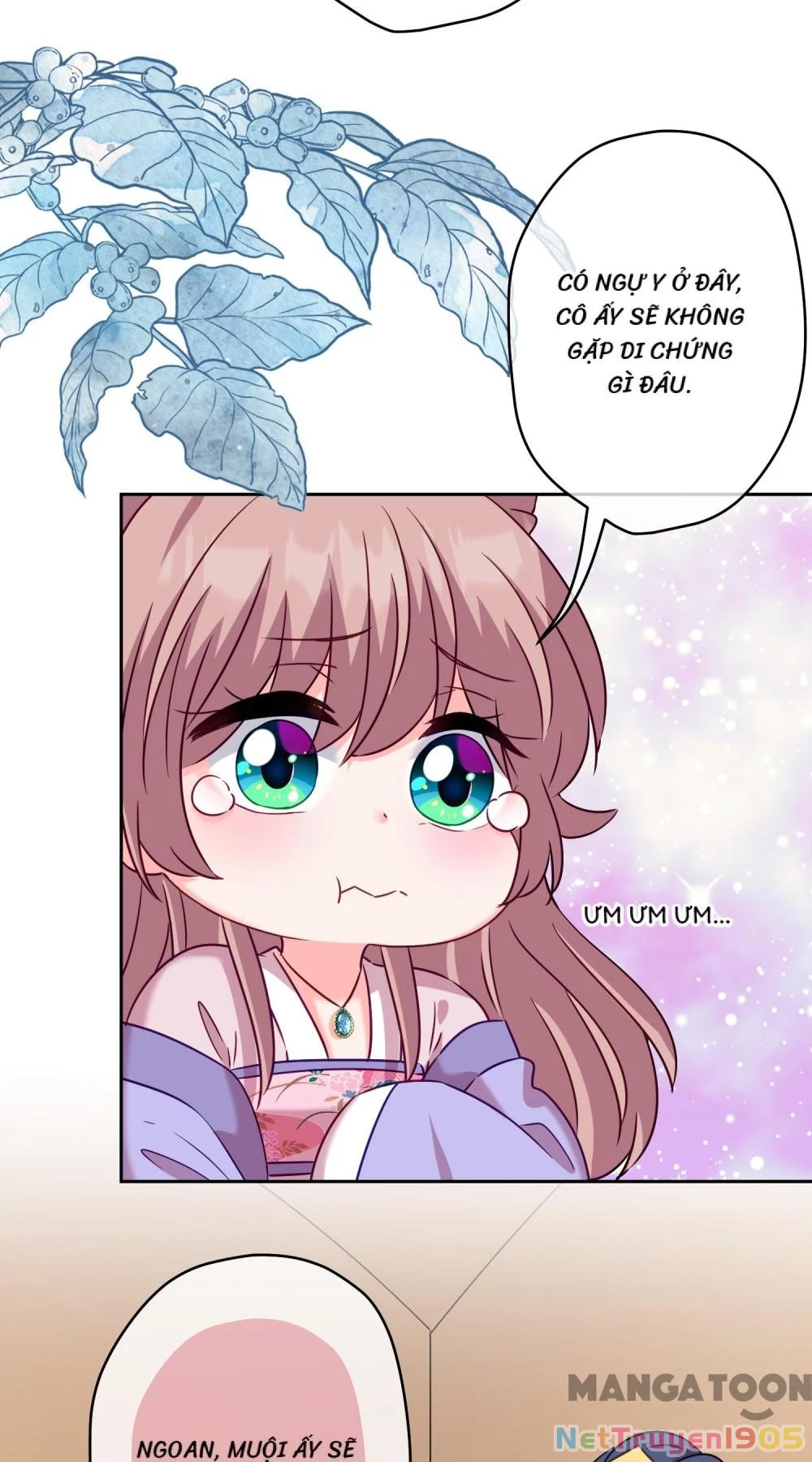 Ồ, Sủng Phi Đại Nhân Của Ta Chapter 365 - Trang 2