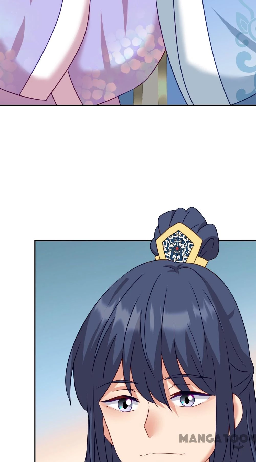 Ồ, Sủng Phi Đại Nhân Của Ta Chapter 365 - Trang 2