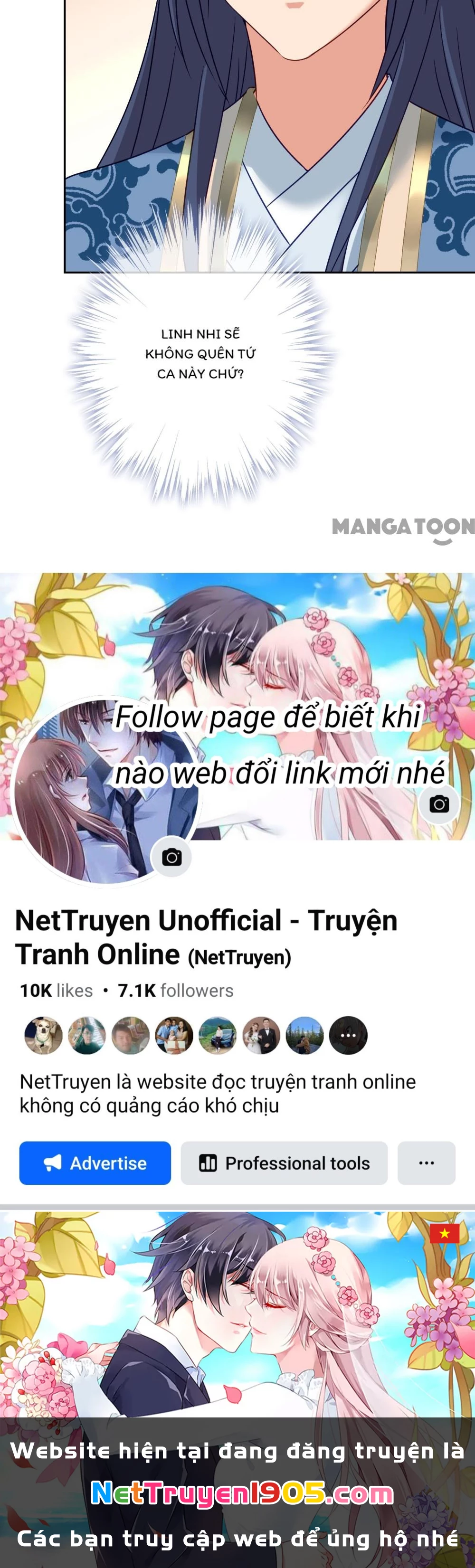 Ồ, Sủng Phi Đại Nhân Của Ta Chapter 365 - Trang 2