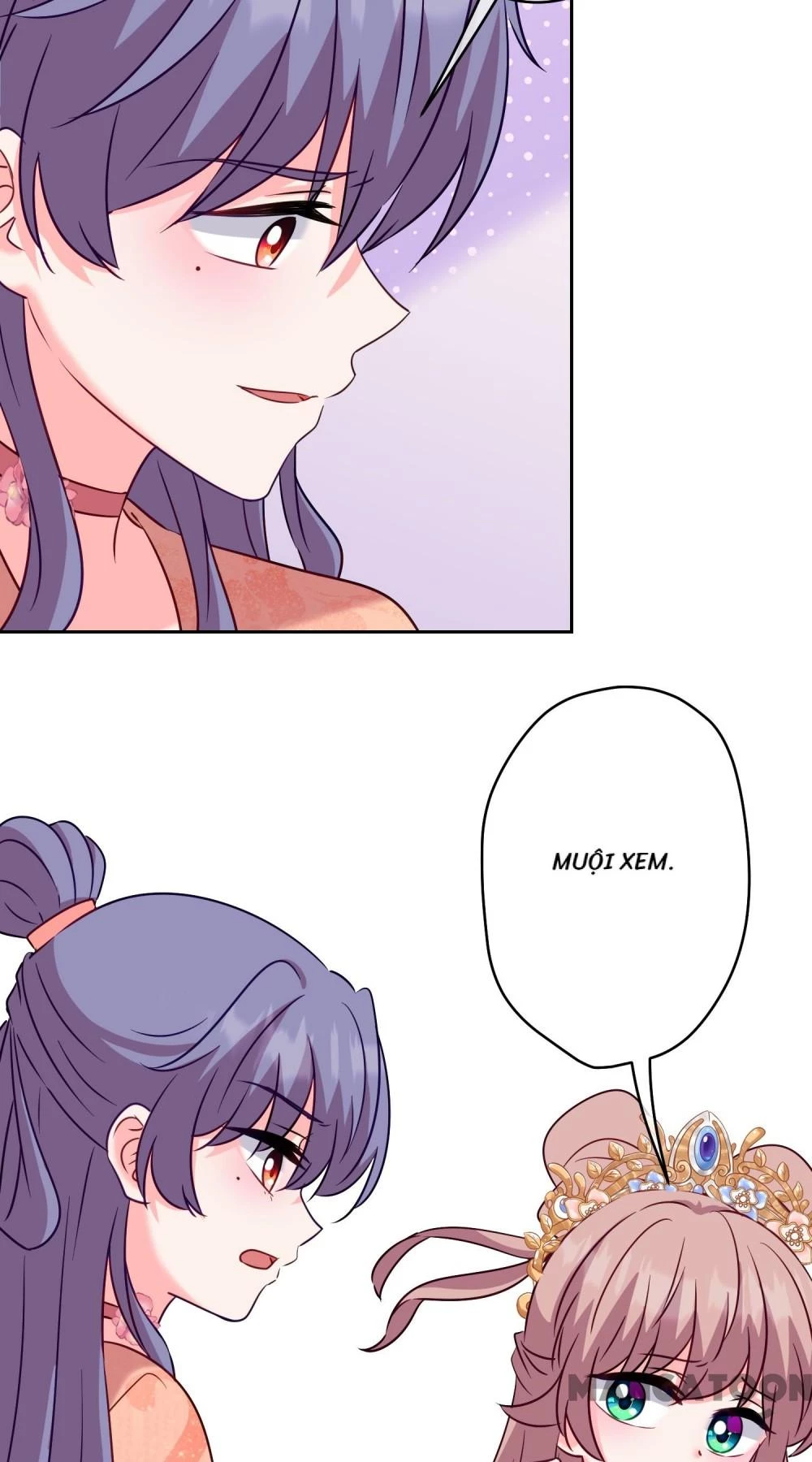 Ồ, Sủng Phi Đại Nhân Của Ta Chapter 366 - Trang 2