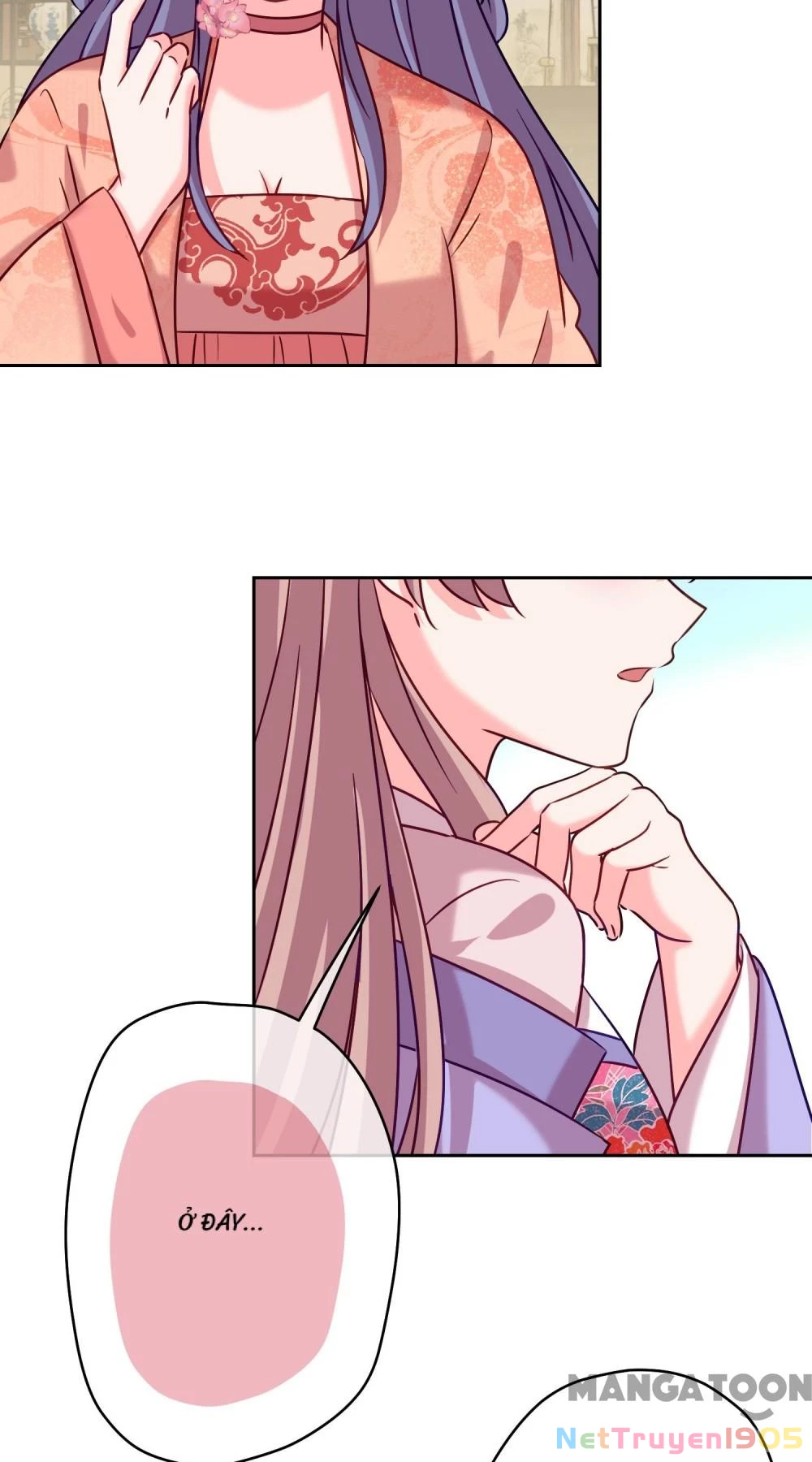 Ồ, Sủng Phi Đại Nhân Của Ta Chapter 366 - Trang 2