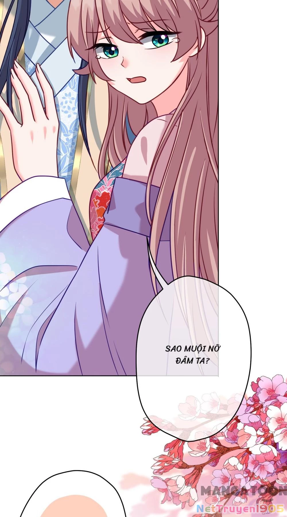 Ồ, Sủng Phi Đại Nhân Của Ta Chapter 366 - Trang 2