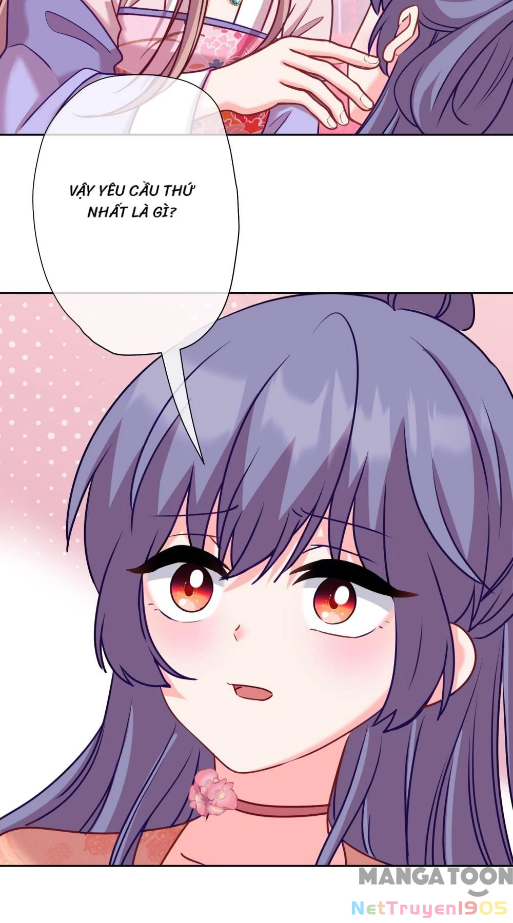 Ồ, Sủng Phi Đại Nhân Của Ta Chapter 366 - Trang 2