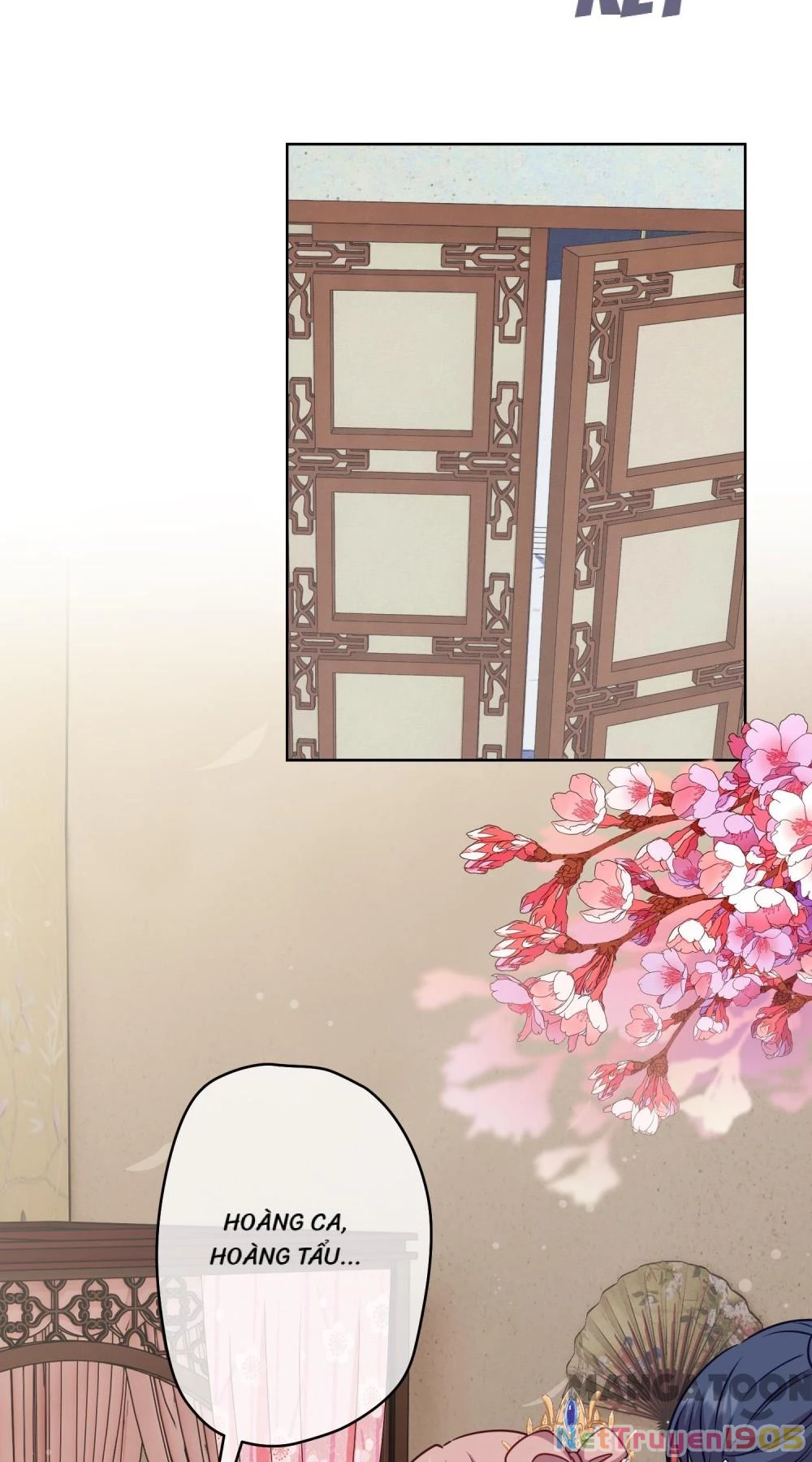 Ồ, Sủng Phi Đại Nhân Của Ta Chapter 366 - Trang 2