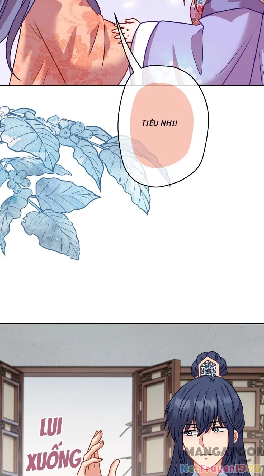 Ồ, Sủng Phi Đại Nhân Của Ta Chapter 366 - Trang 2