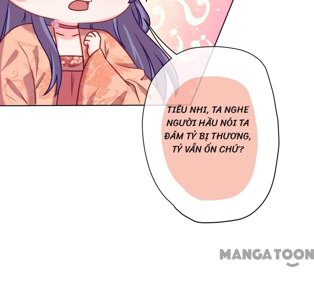 Ồ, Sủng Phi Đại Nhân Của Ta Chapter 366 - Trang 2
